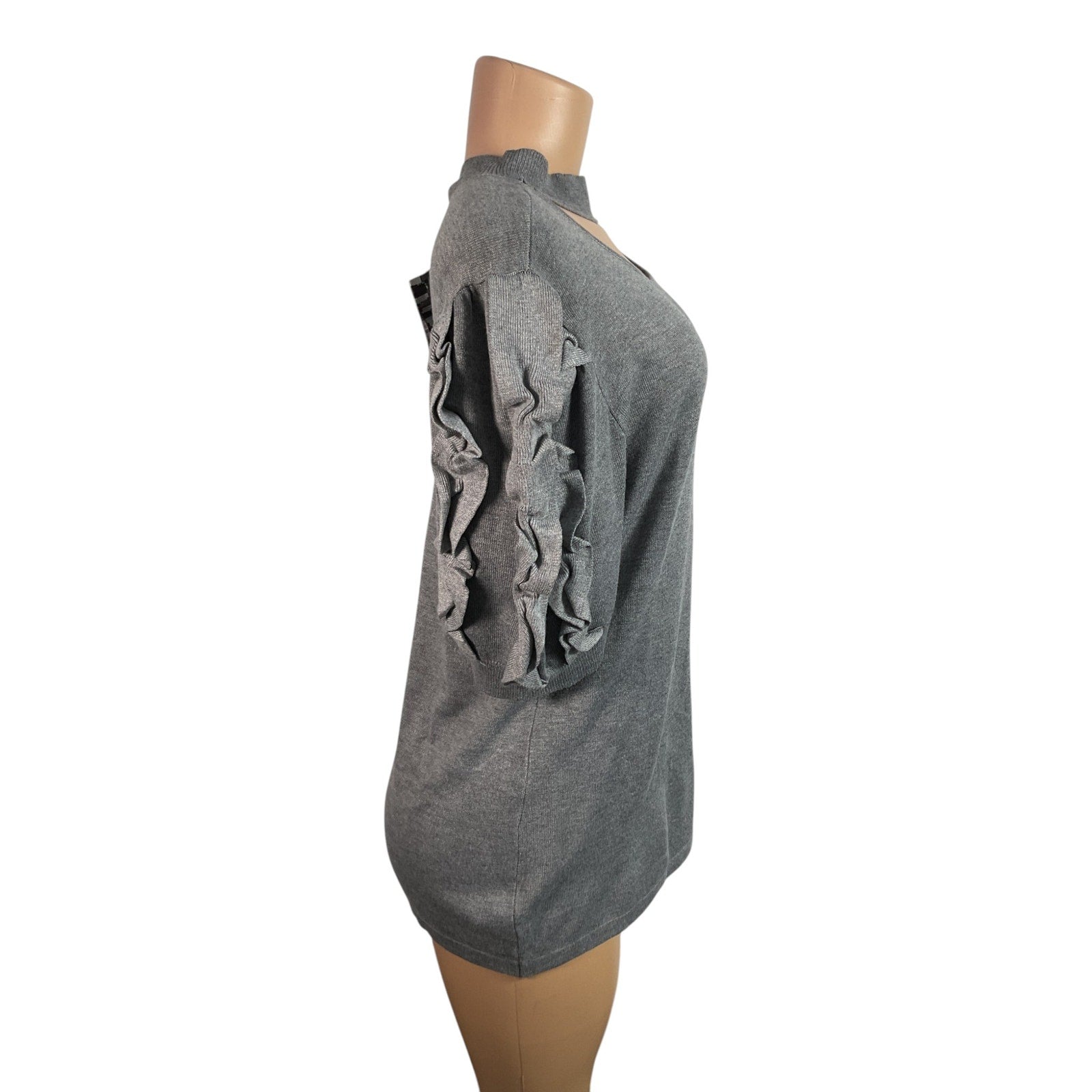 Blusa L