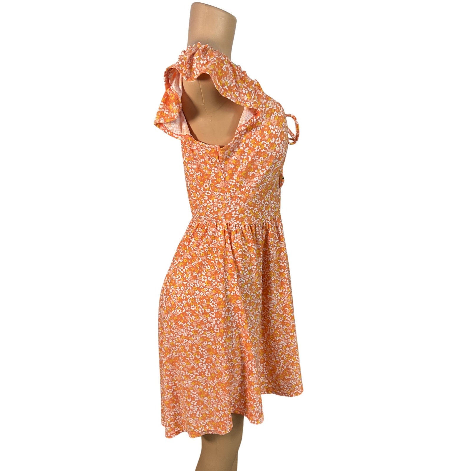 Vestido L (NOBO)