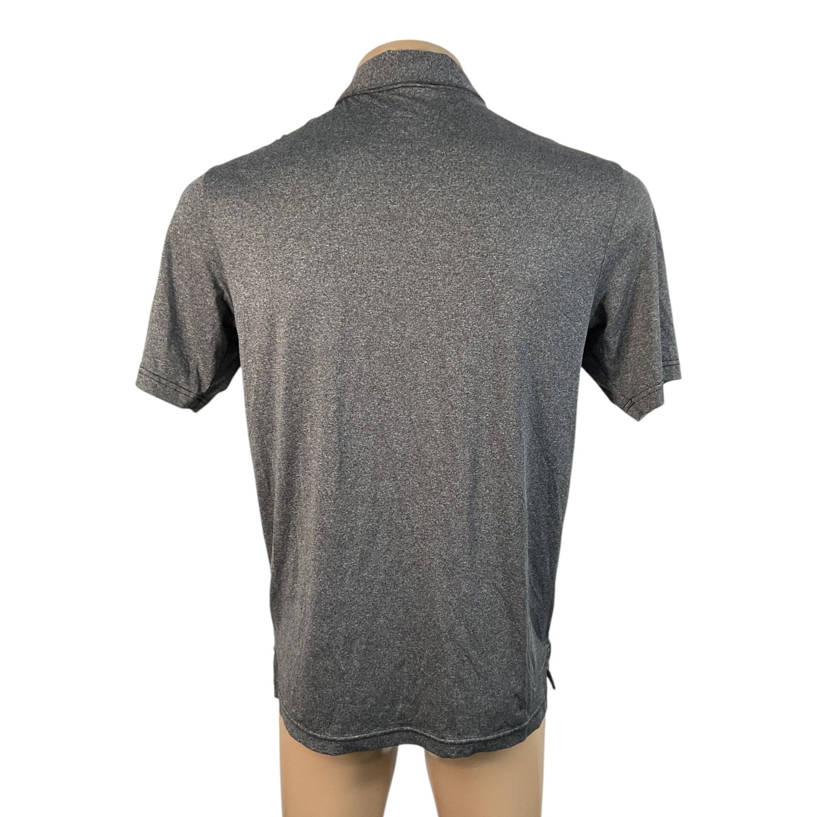 Camisa Tipo Polo S (Adidas)
