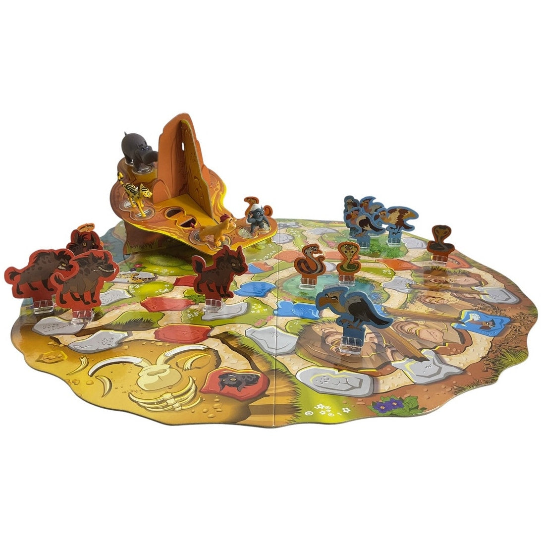Juego de mesa (Disney Junior)