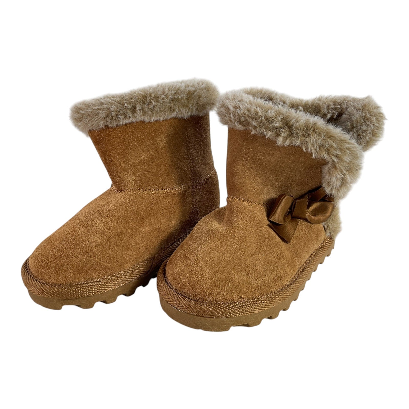 Botín Niño 6 (BearPaw)