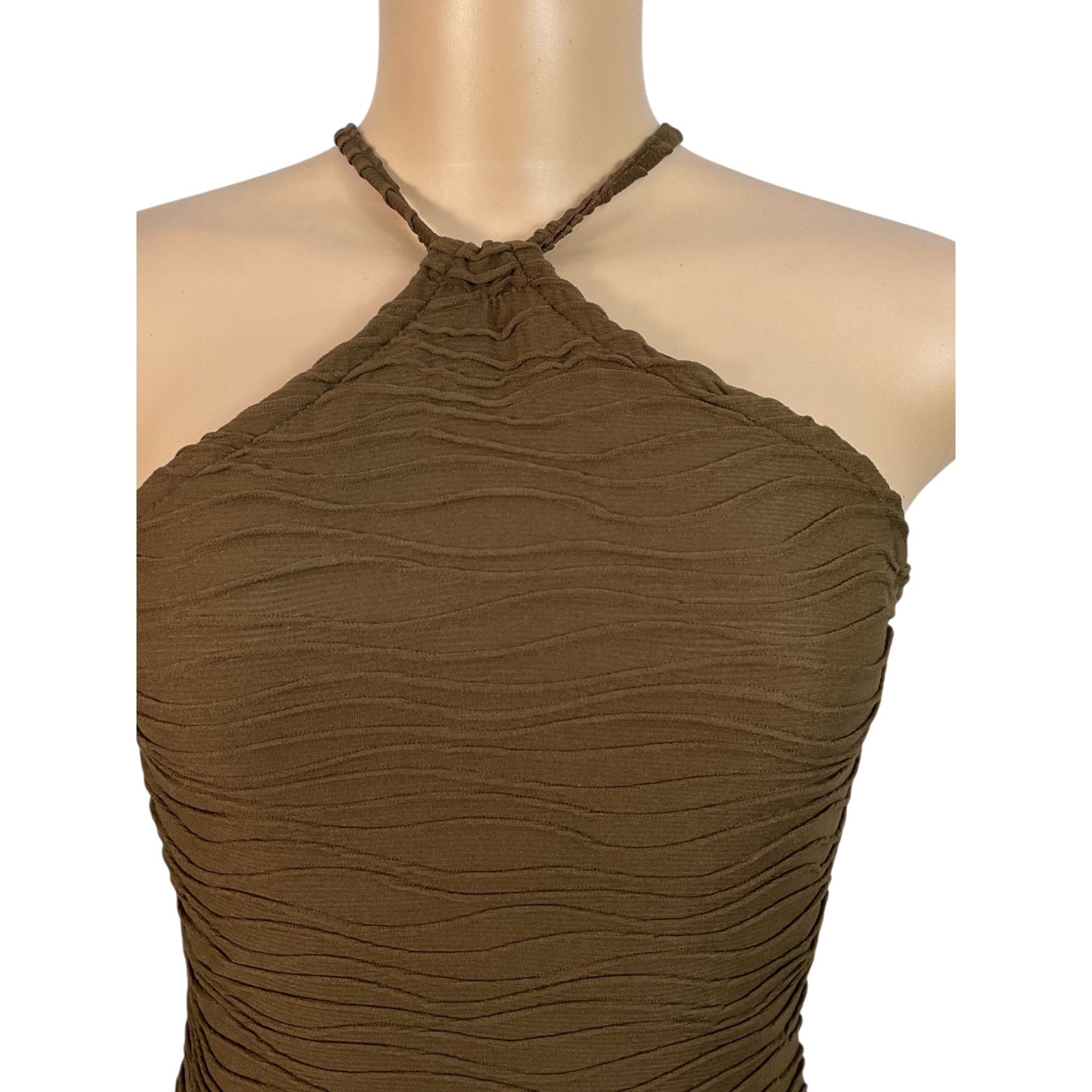 Vestido S (SHEIN)