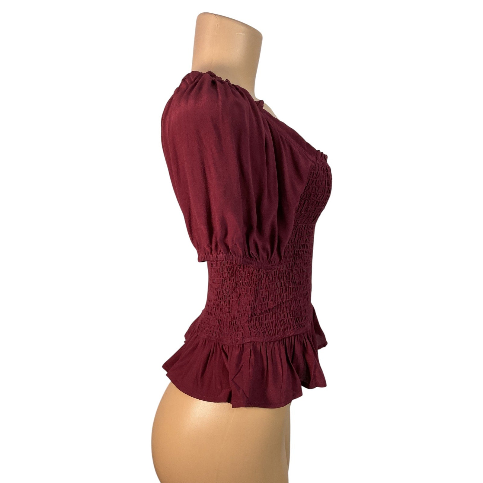 Blusa M