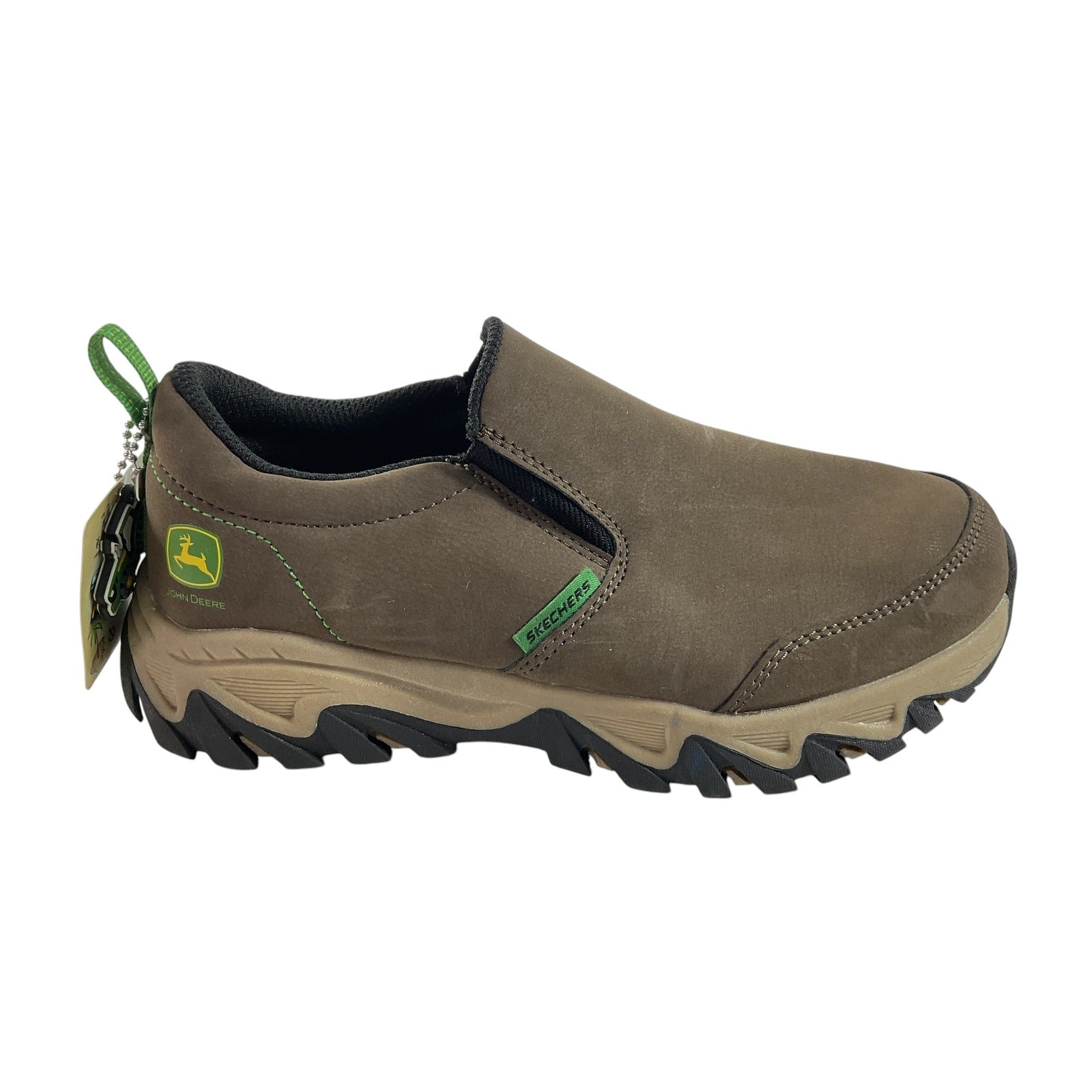 Zapato niño 2 (SKECHERS)