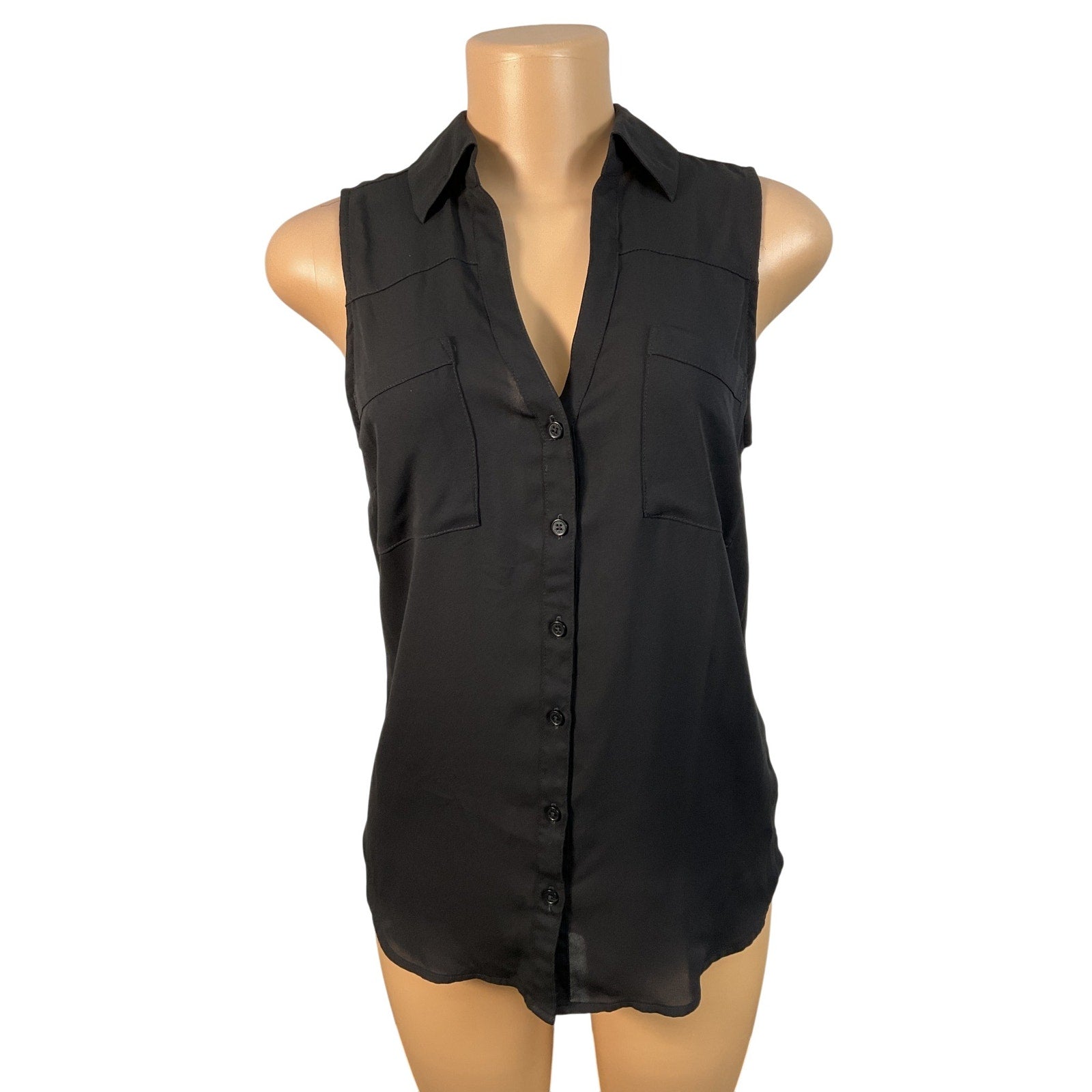 Blusa S (Express)
