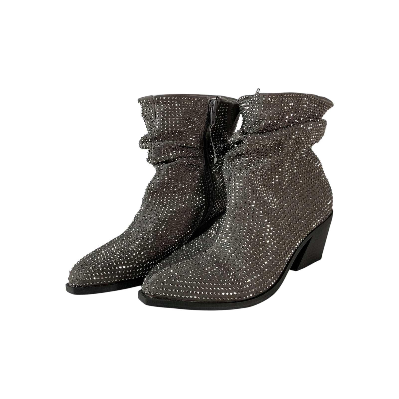 Botin 8 (Time And Tru)