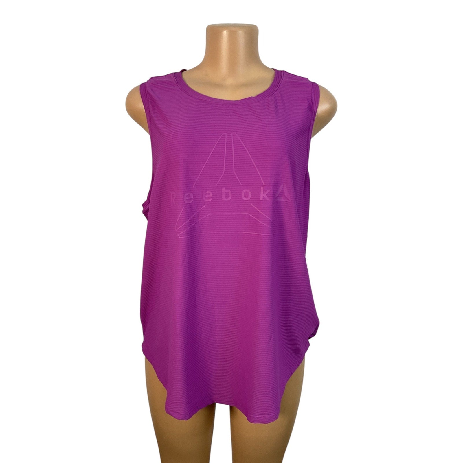 Blusa XL (Reebok)