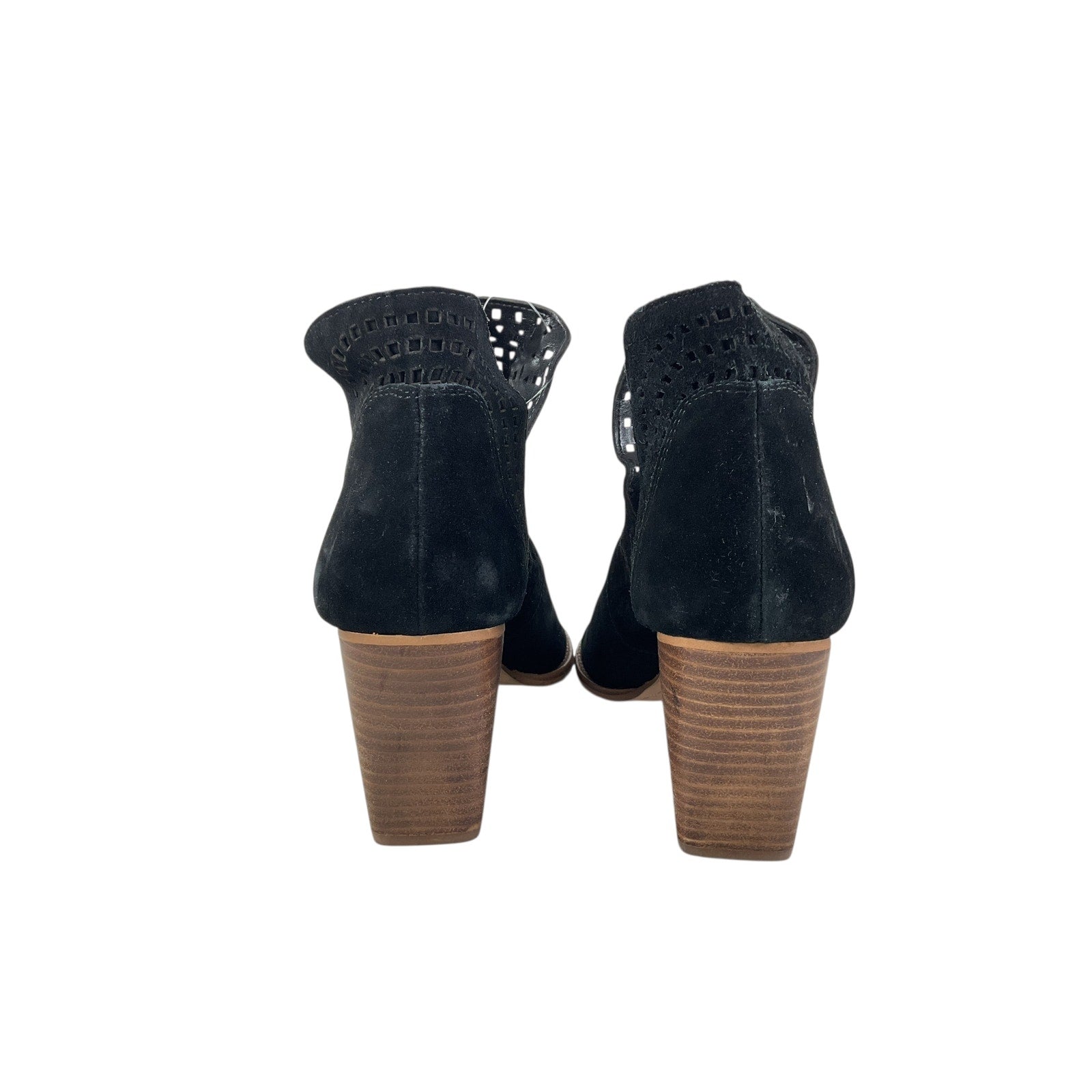 Tacón 9.5 (GIANNI BINI)