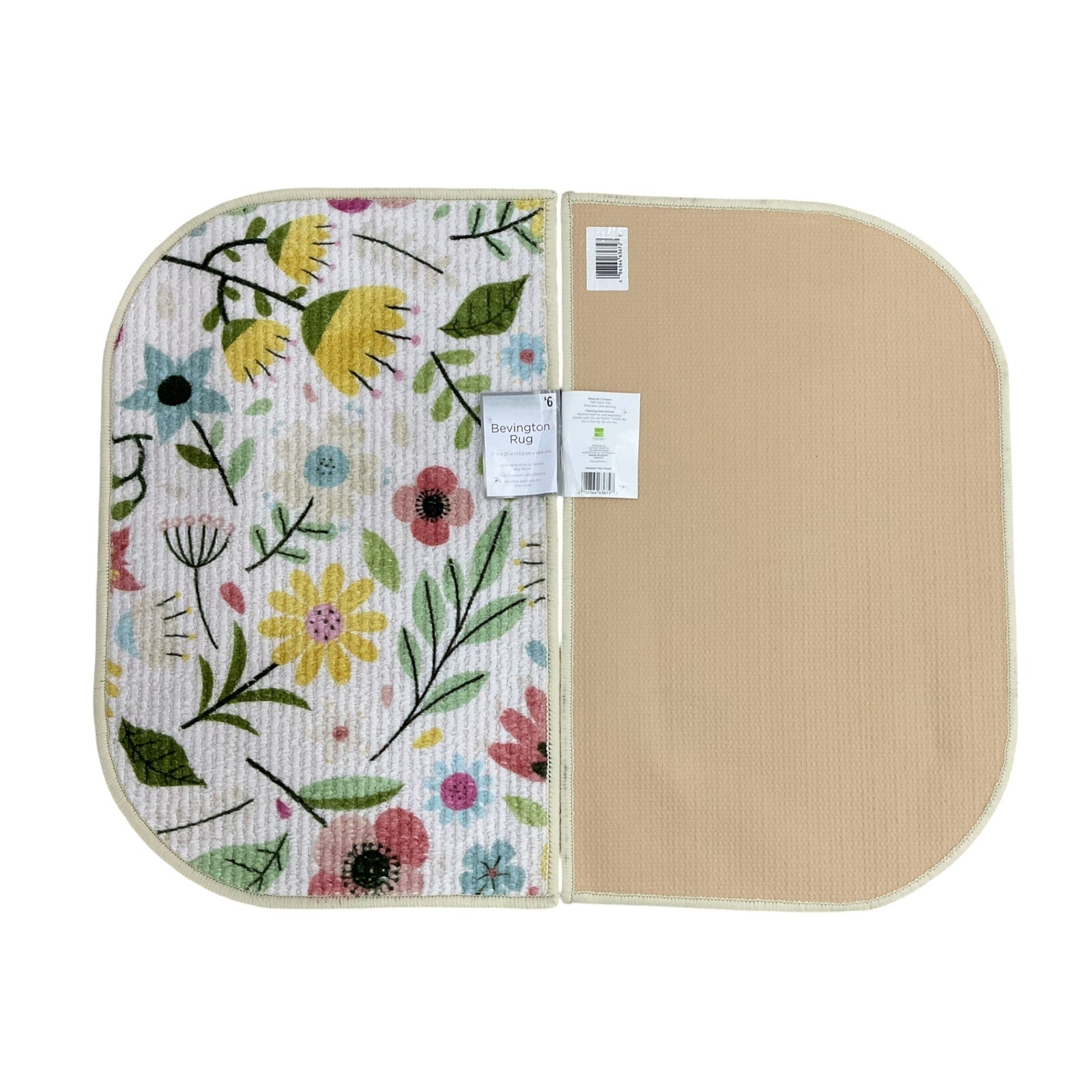 Set de  Alfombras (Bevington Rug)