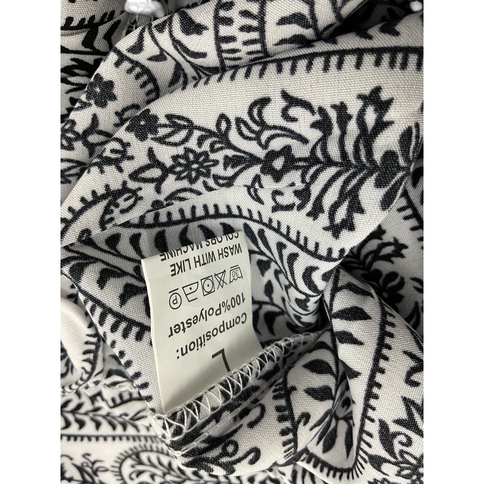 Blusa L