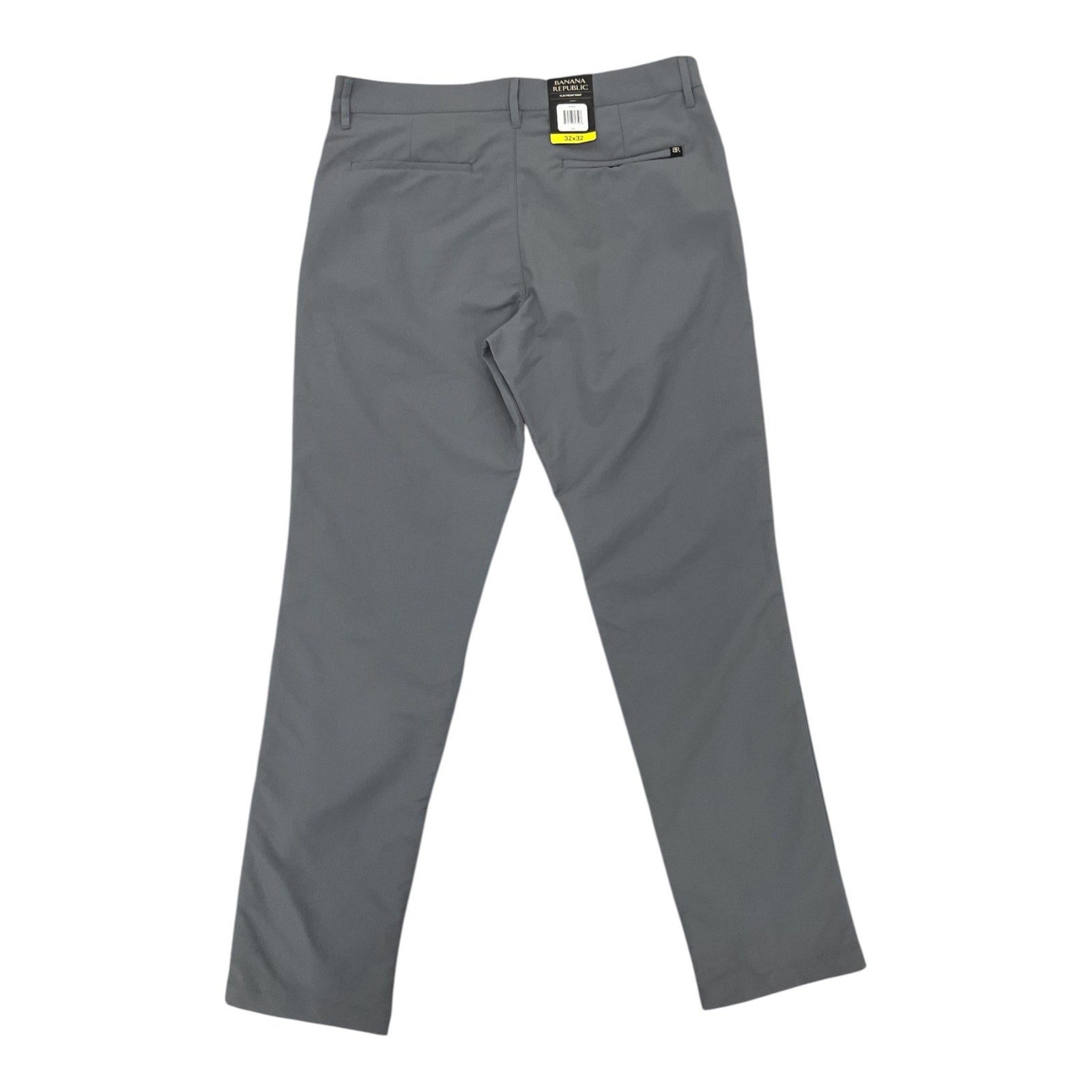 Pantalon 32 (Banana Republic)