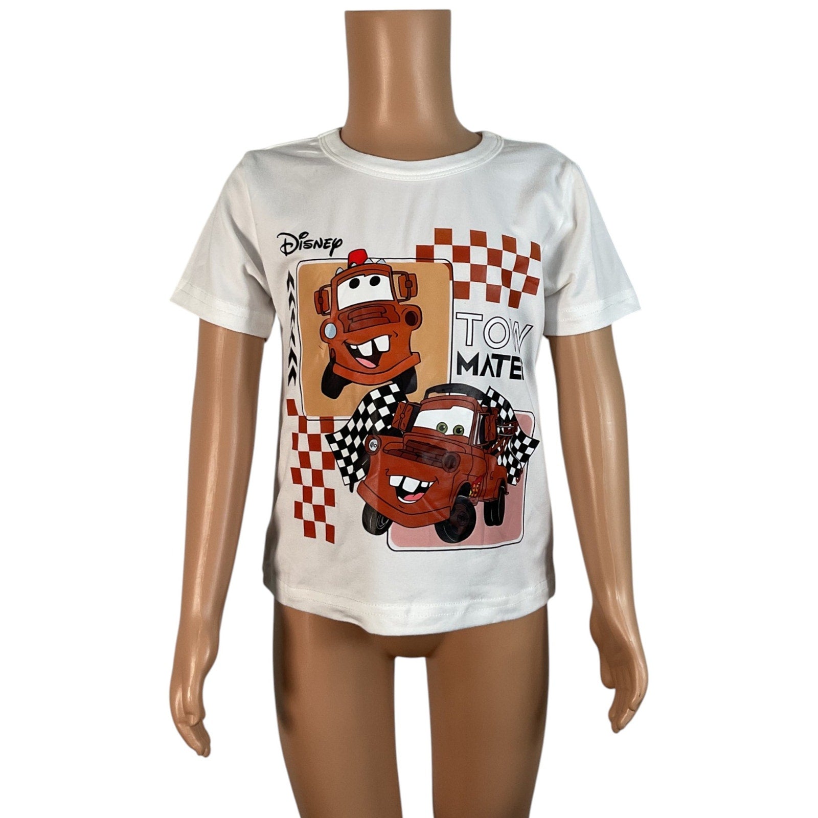 Camisa niño 2T