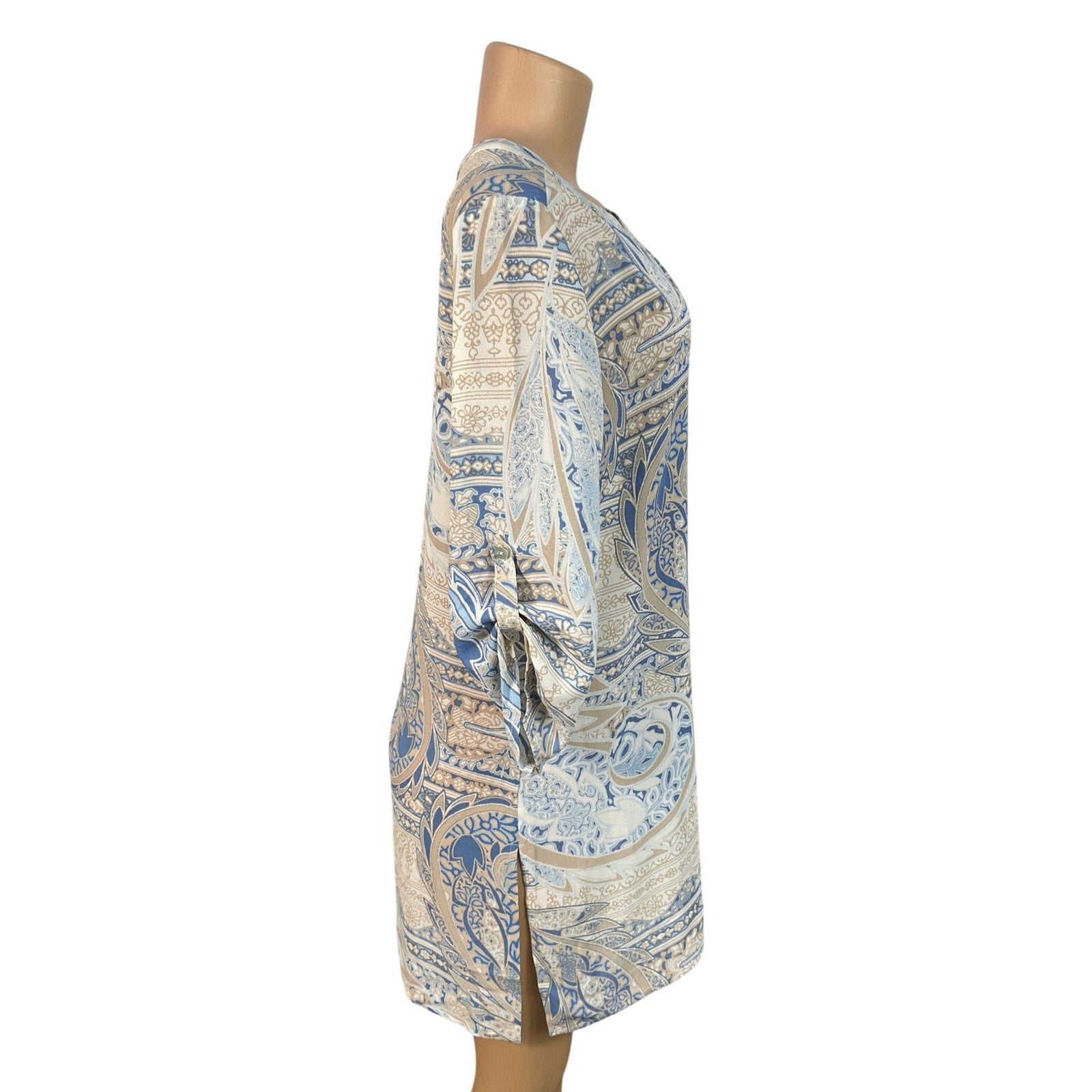 Blusa 6 (Ruby Rd.)
