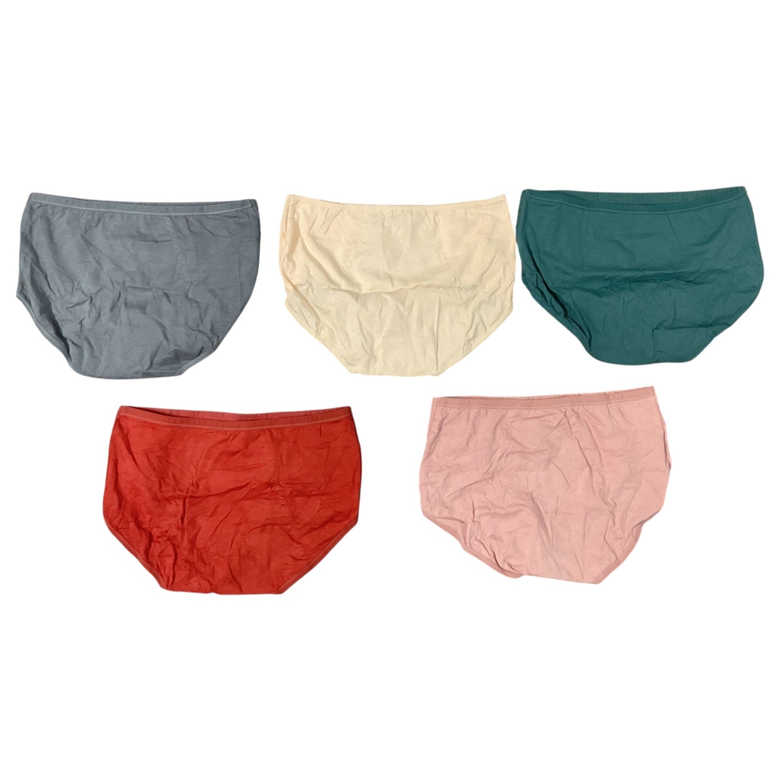 Set de ropa interior L