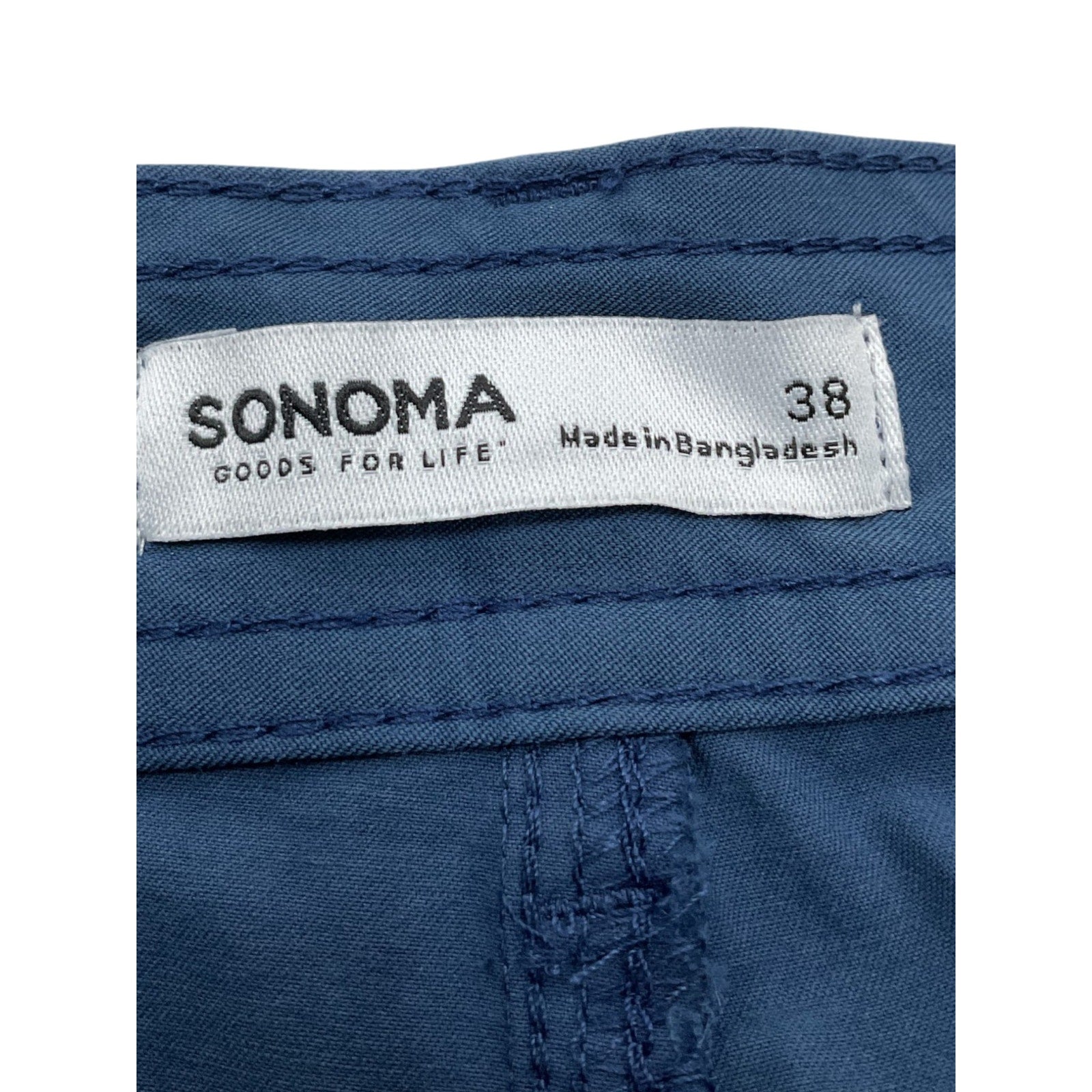 Short 38 (SONOMA)