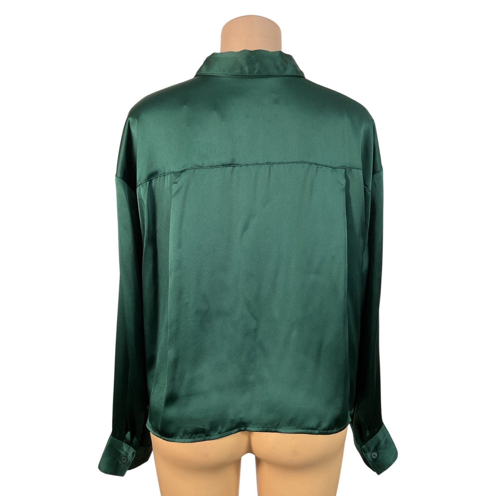 Blusa XL (LOFT)