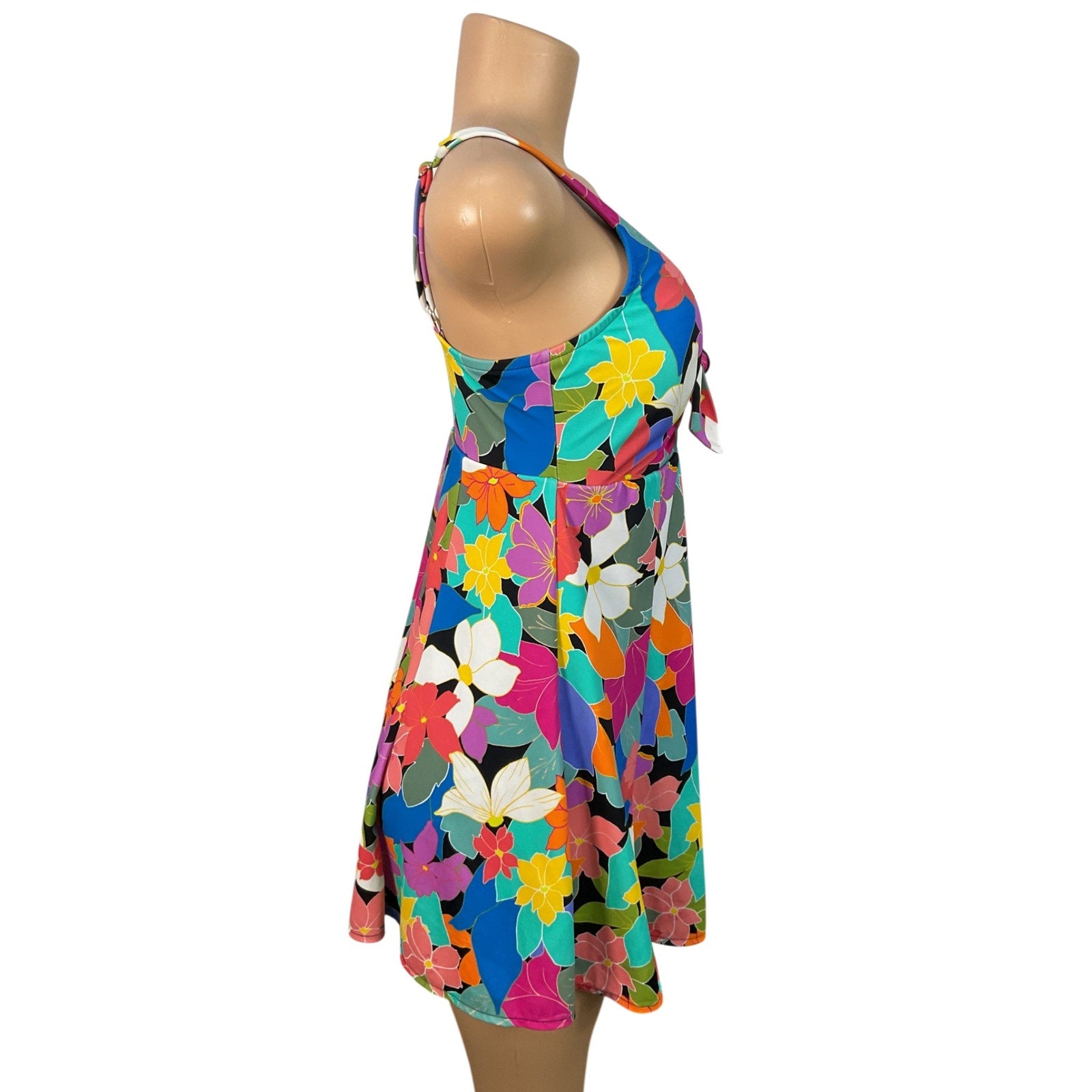 Traje de baño 12