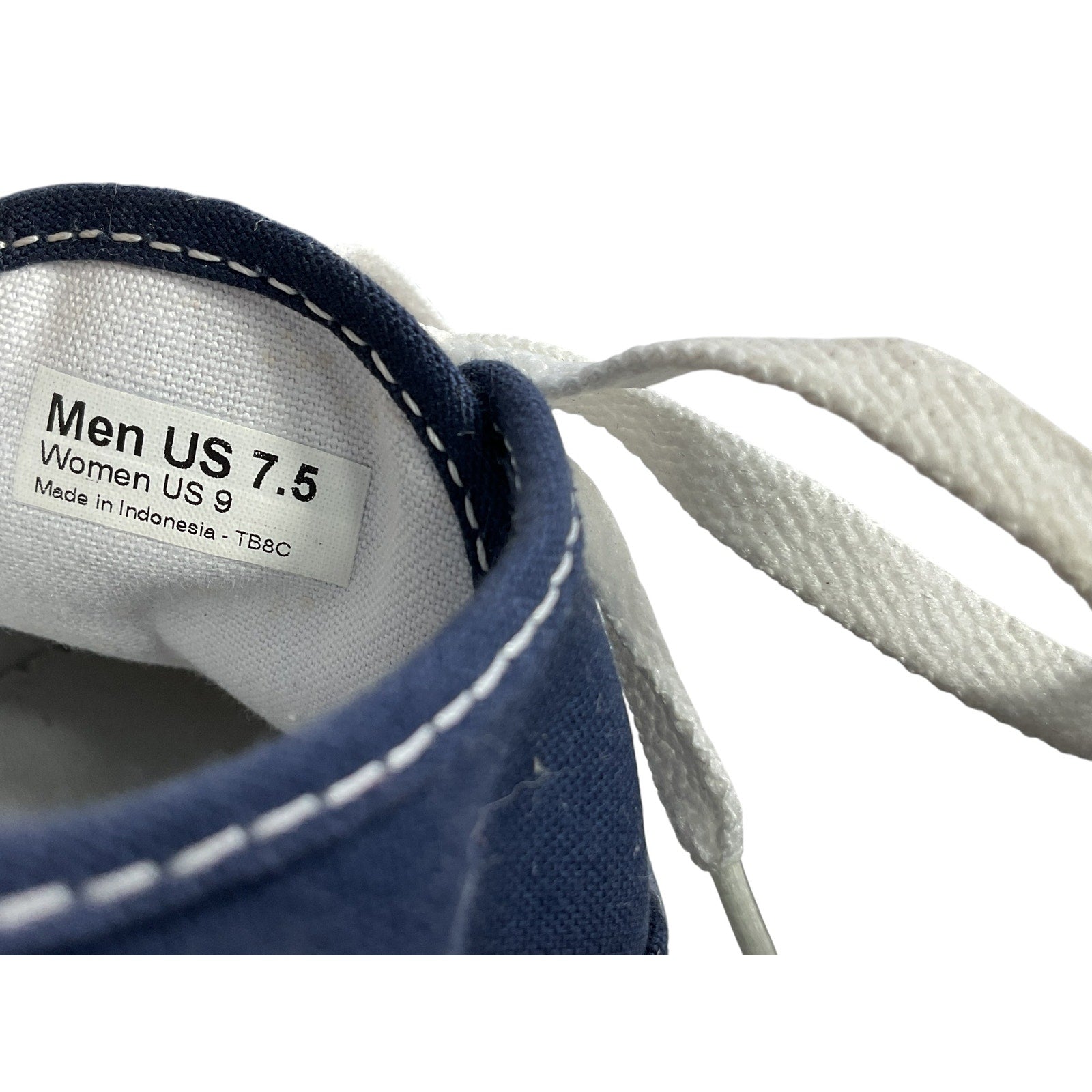Tenis 7.5 (VANS)