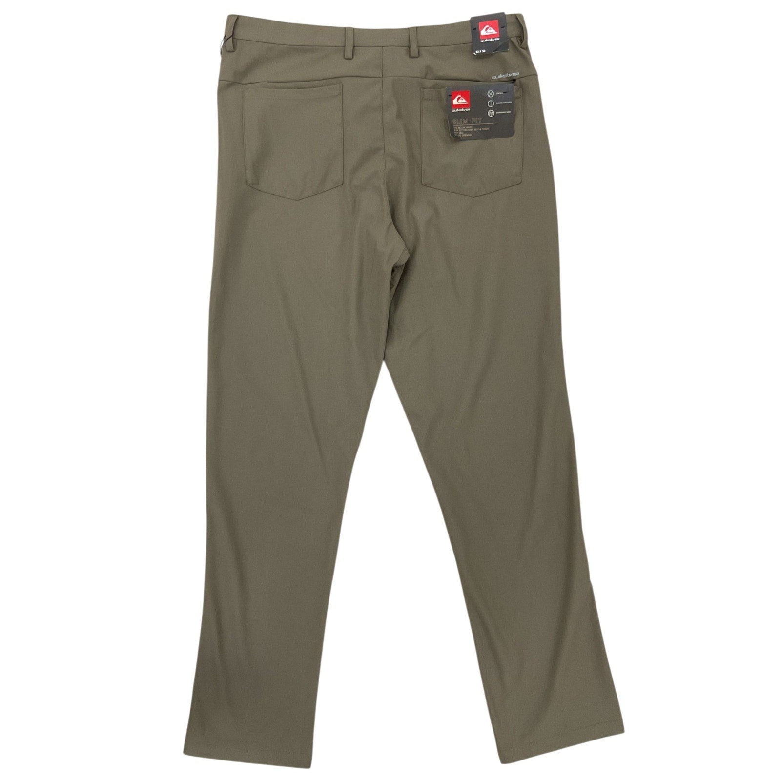 Pantalon 32 (Quicksilver)