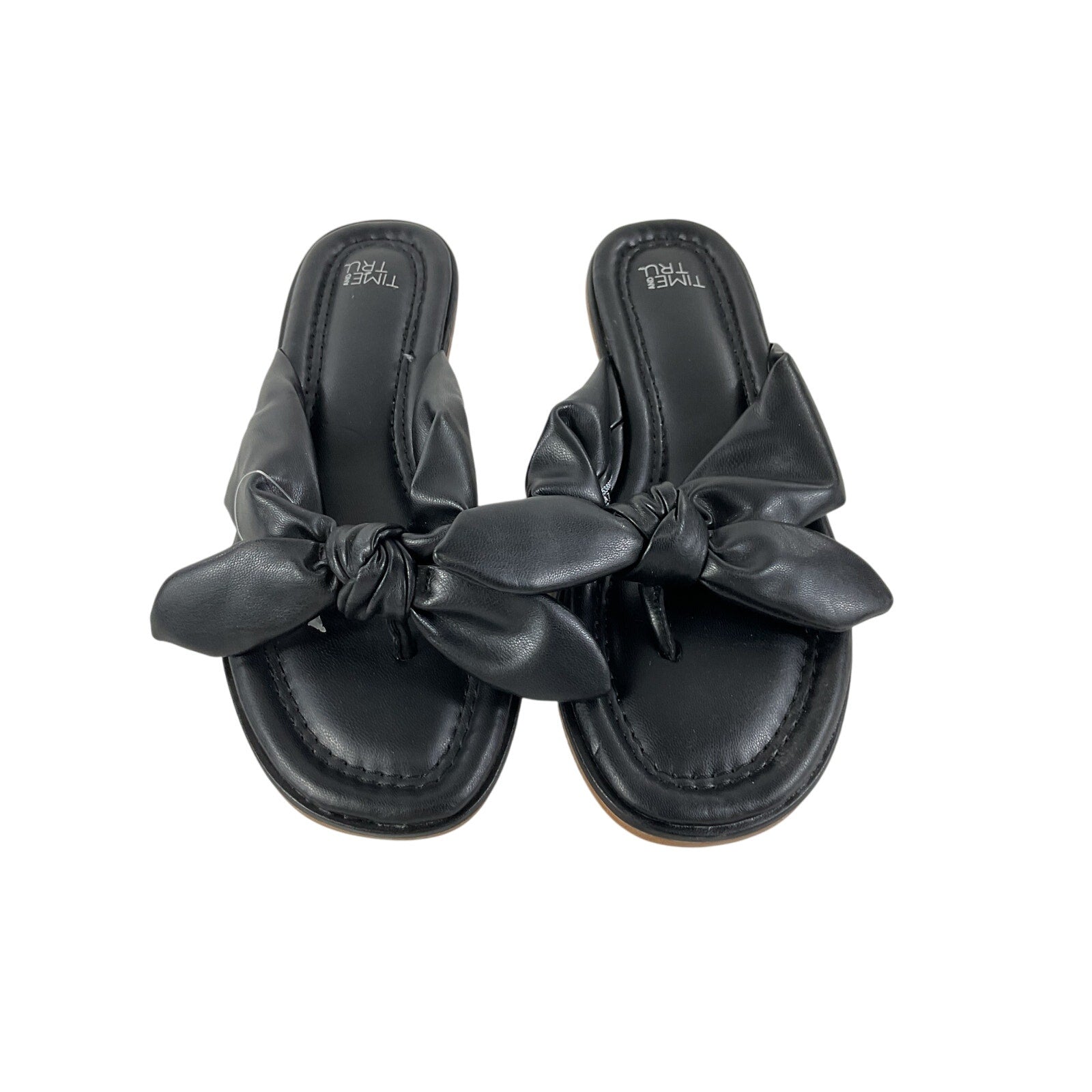 Sandalia 7 (TIME AND TRU)