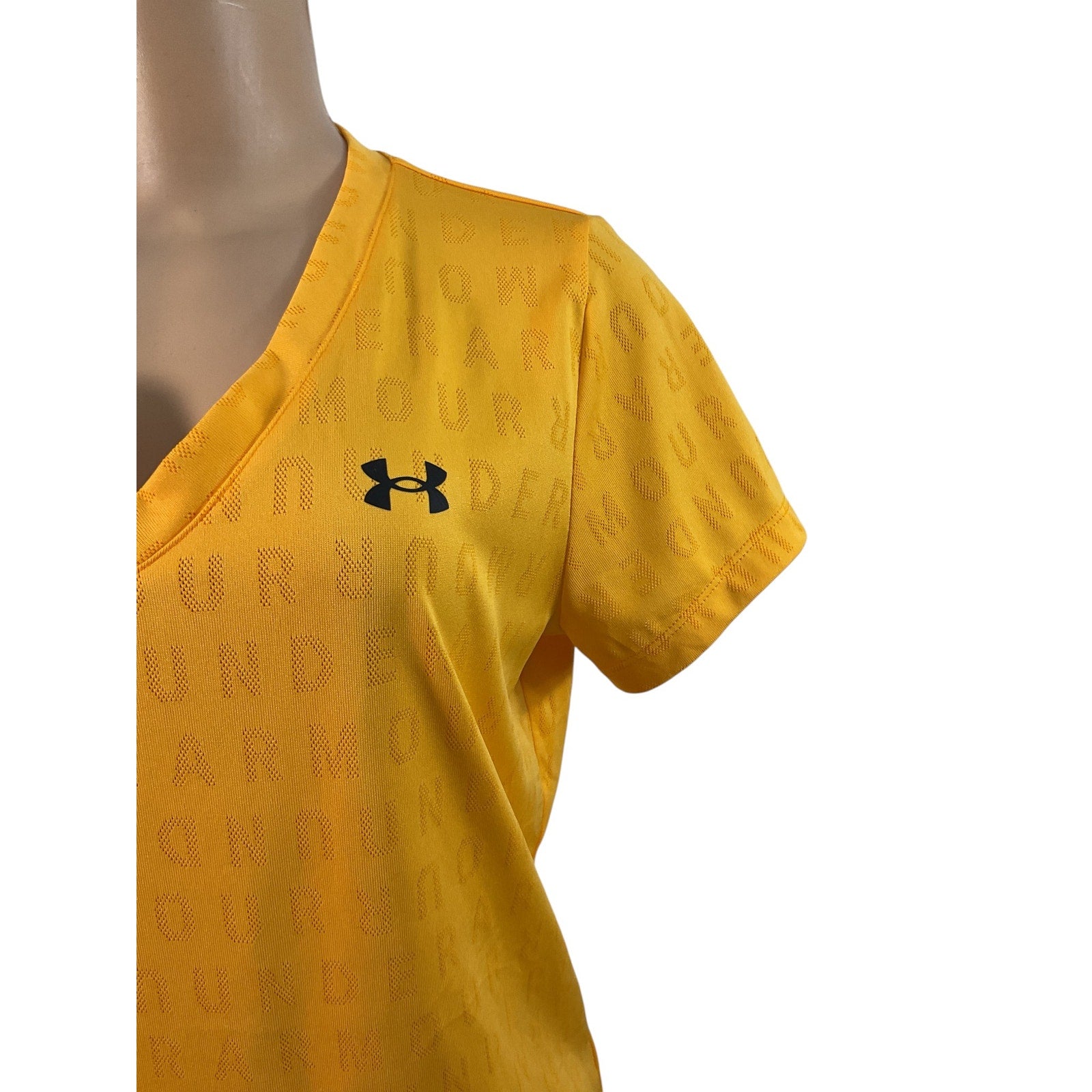 Blusa M (Under Armour)