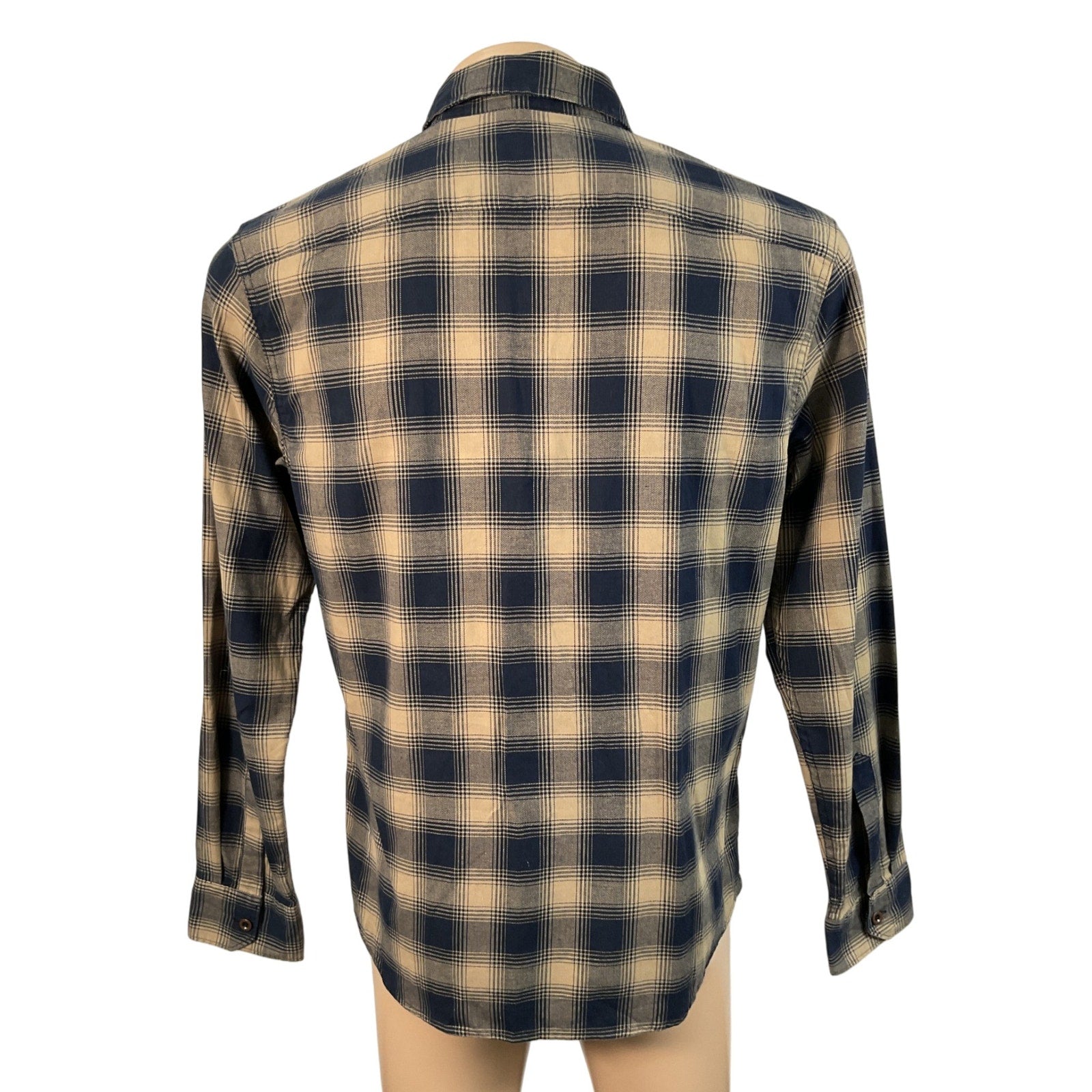 Camisa M (Wrangler)