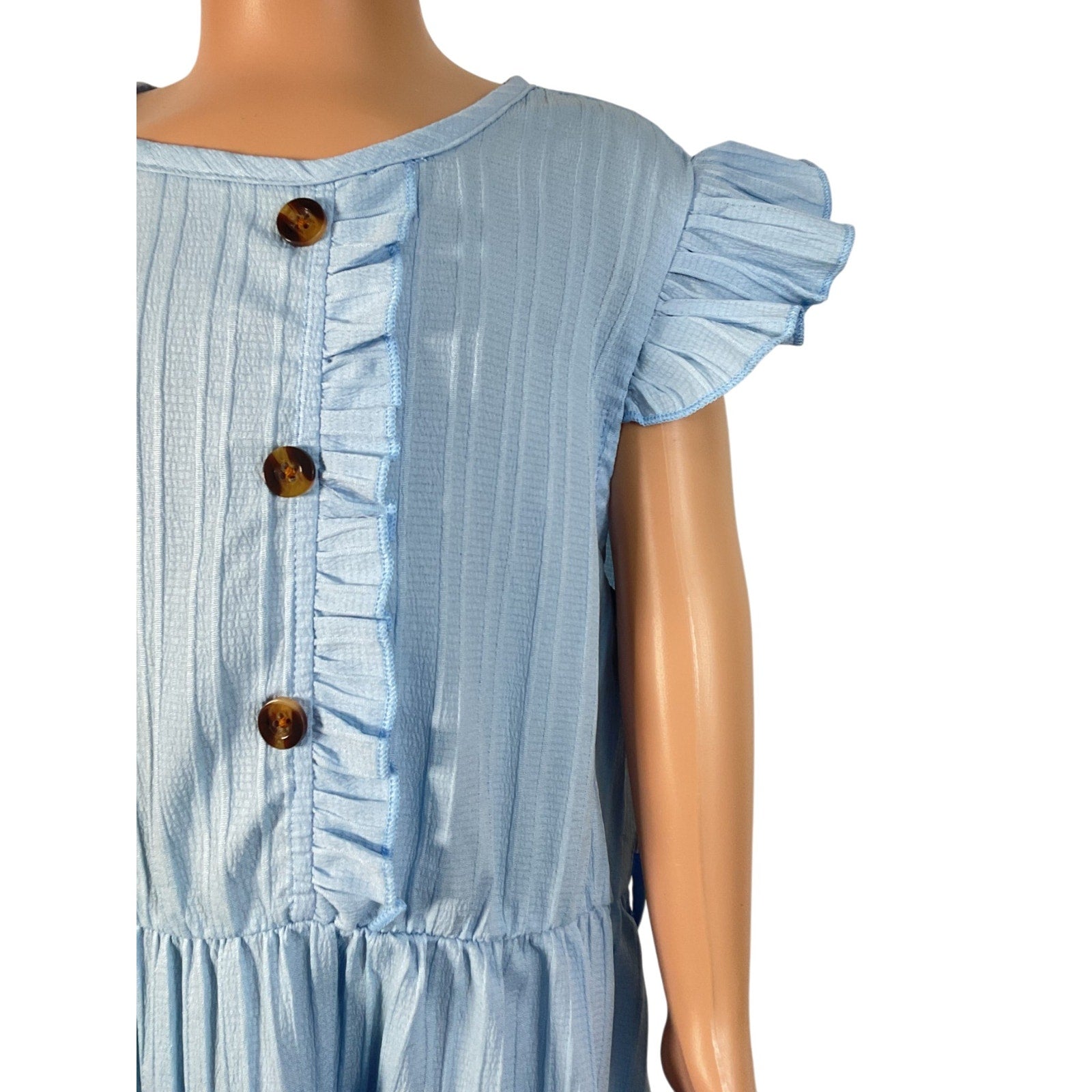Vestido niña 14