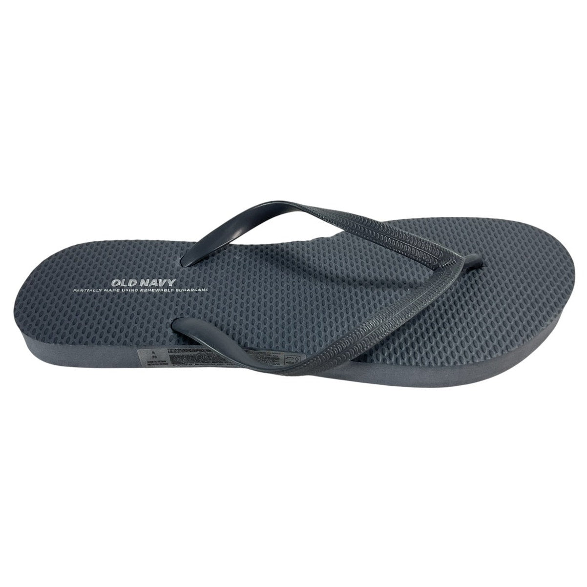 Sandalia 8 (OLD NAVY)