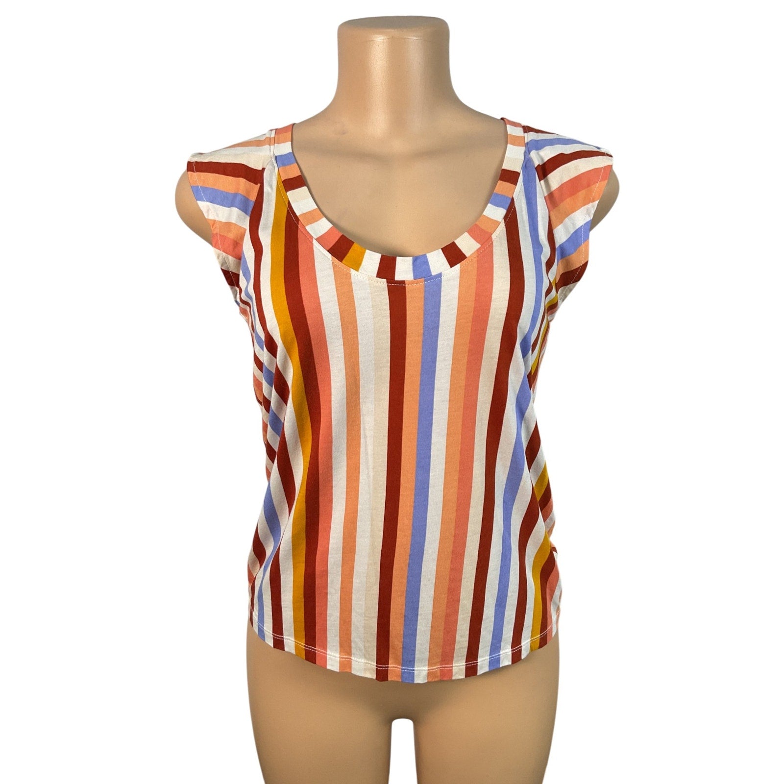 Blusa XS (Loft)