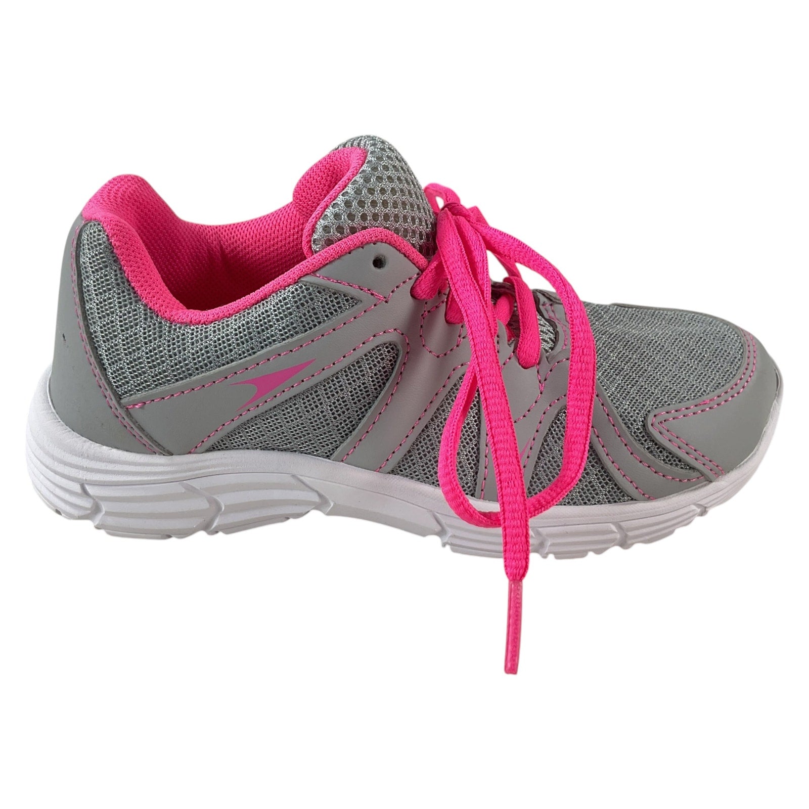Tenis niña 13.5 (Zoé & Zac)