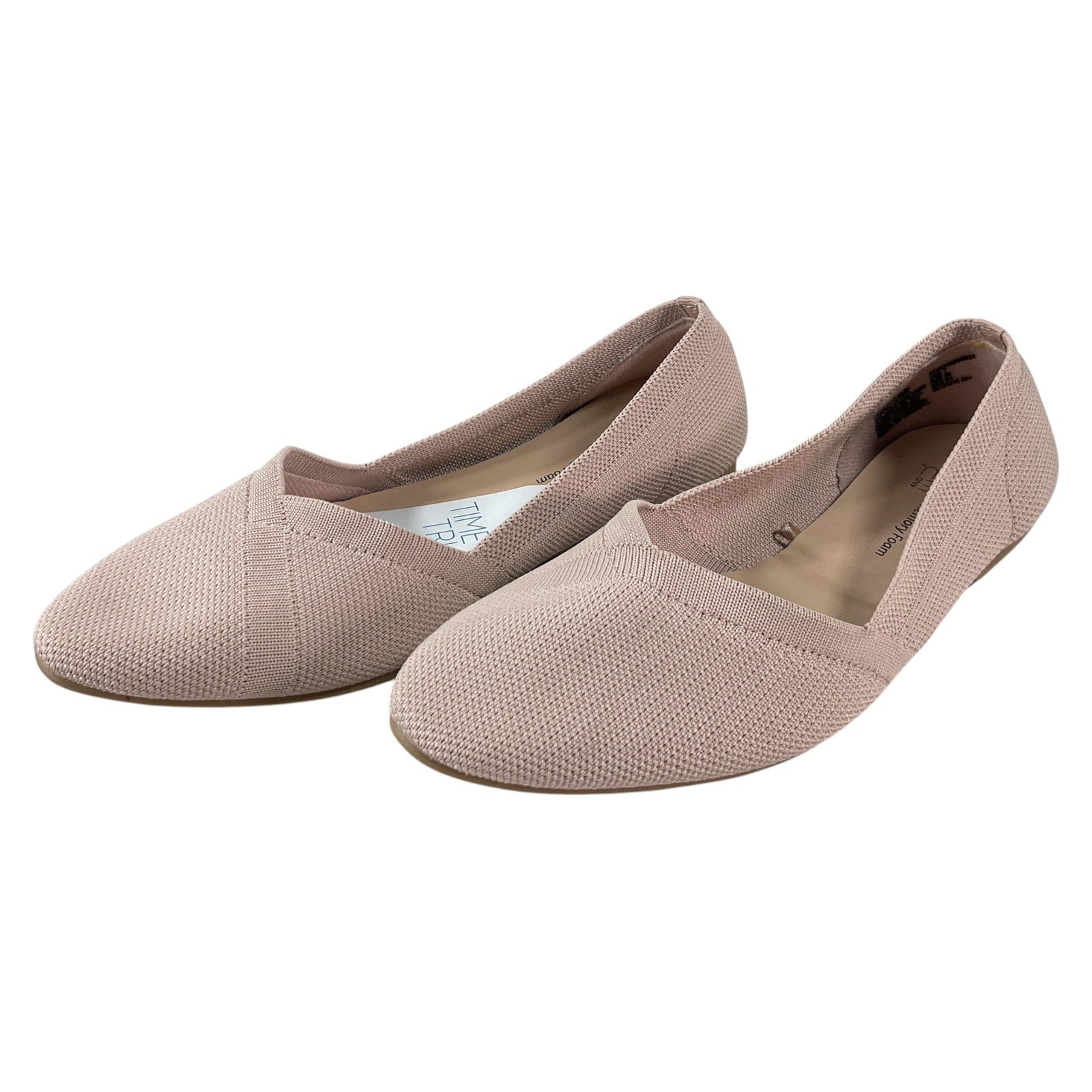 Zapatillas 7 (Time And Tru)