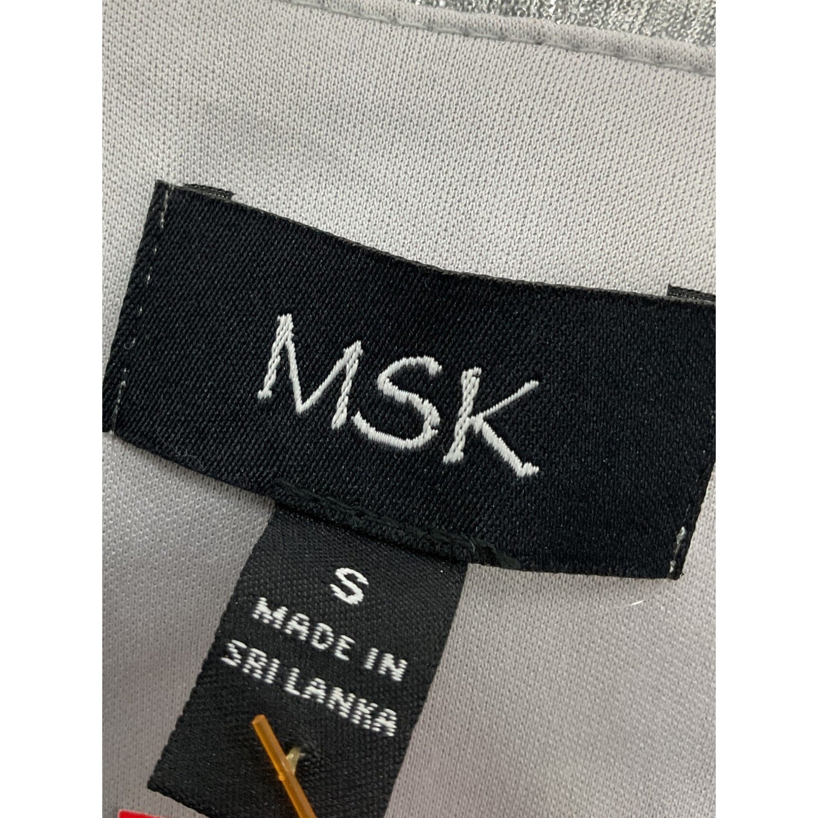 Blusa S (MSK)