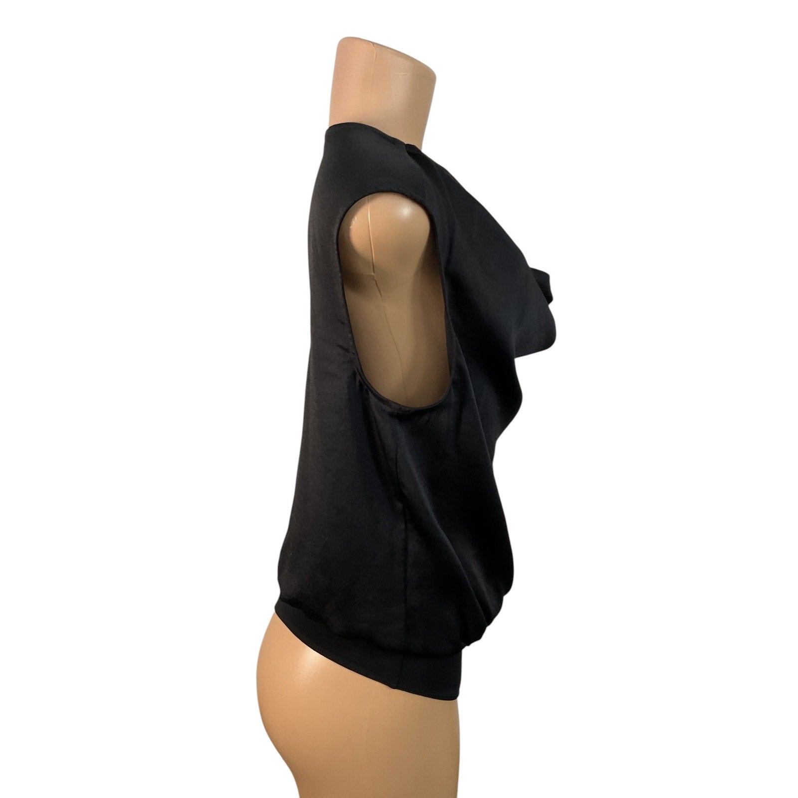 Blusa M (Express)