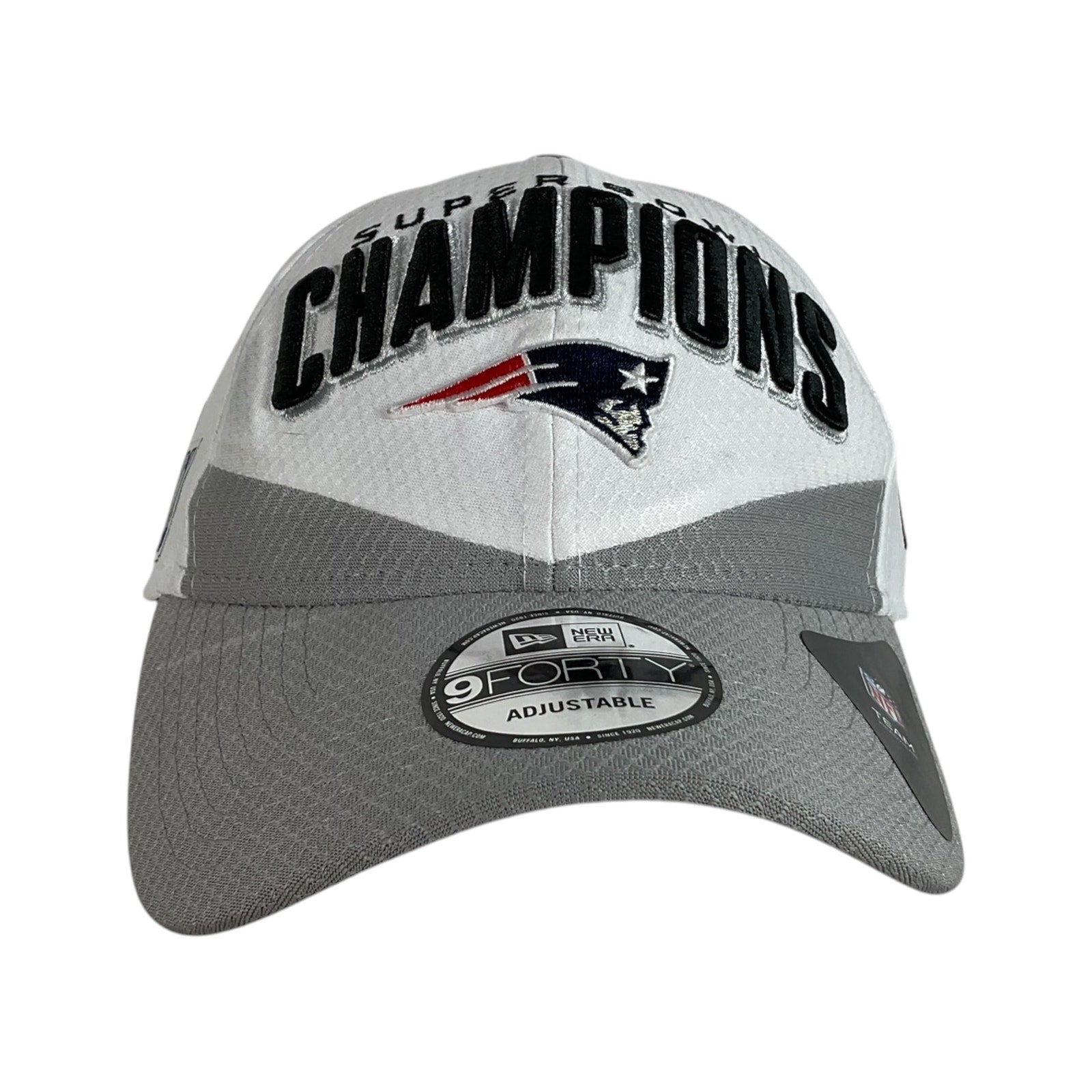 Gorra (New Era)