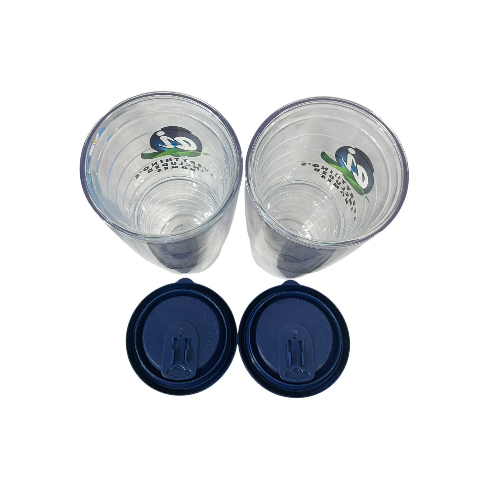 Set de vasos térmicos (Tervis)