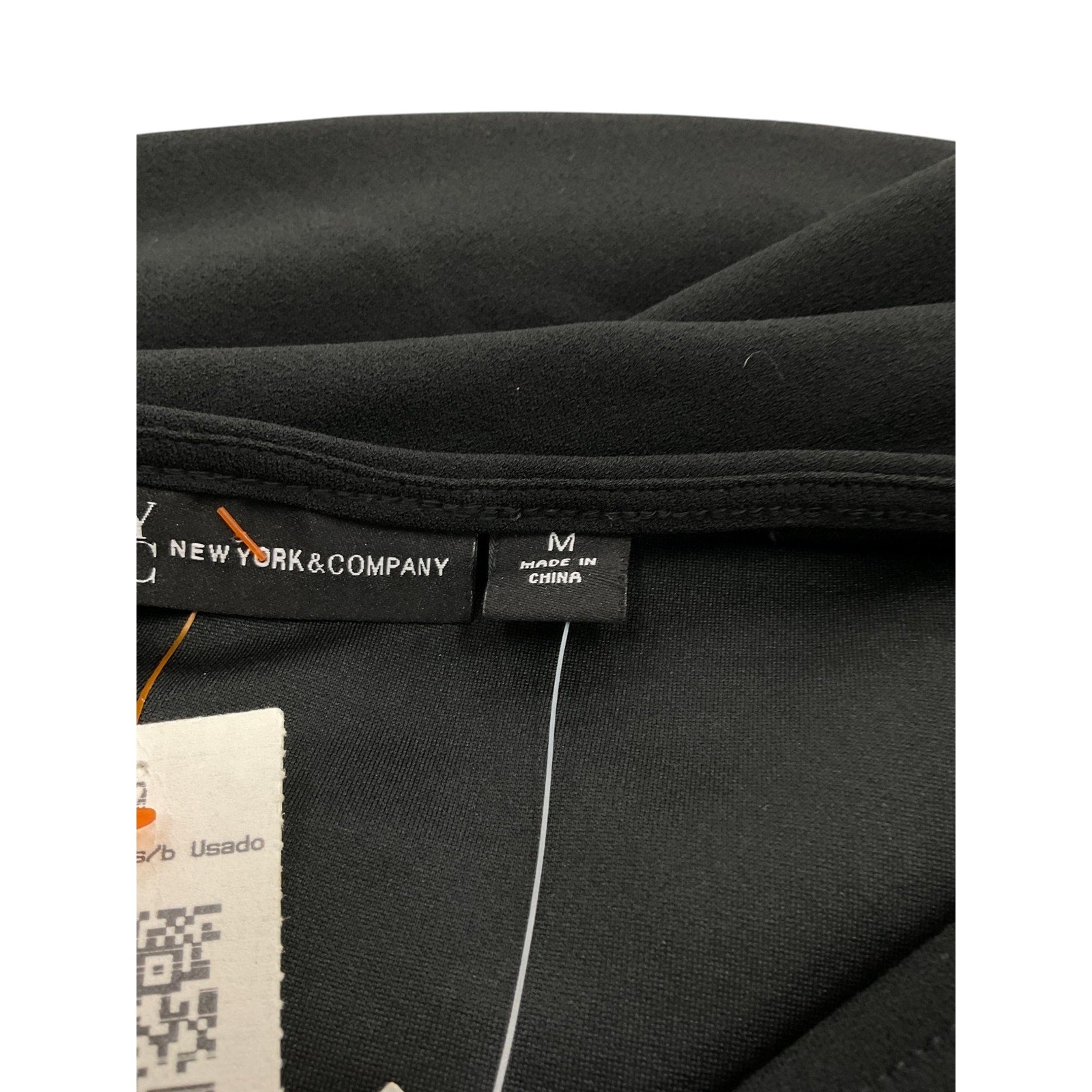 Blusa M (NY & CO)