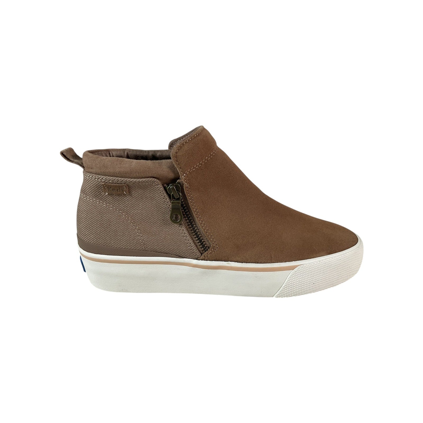 Zapato 9 (KEDS)