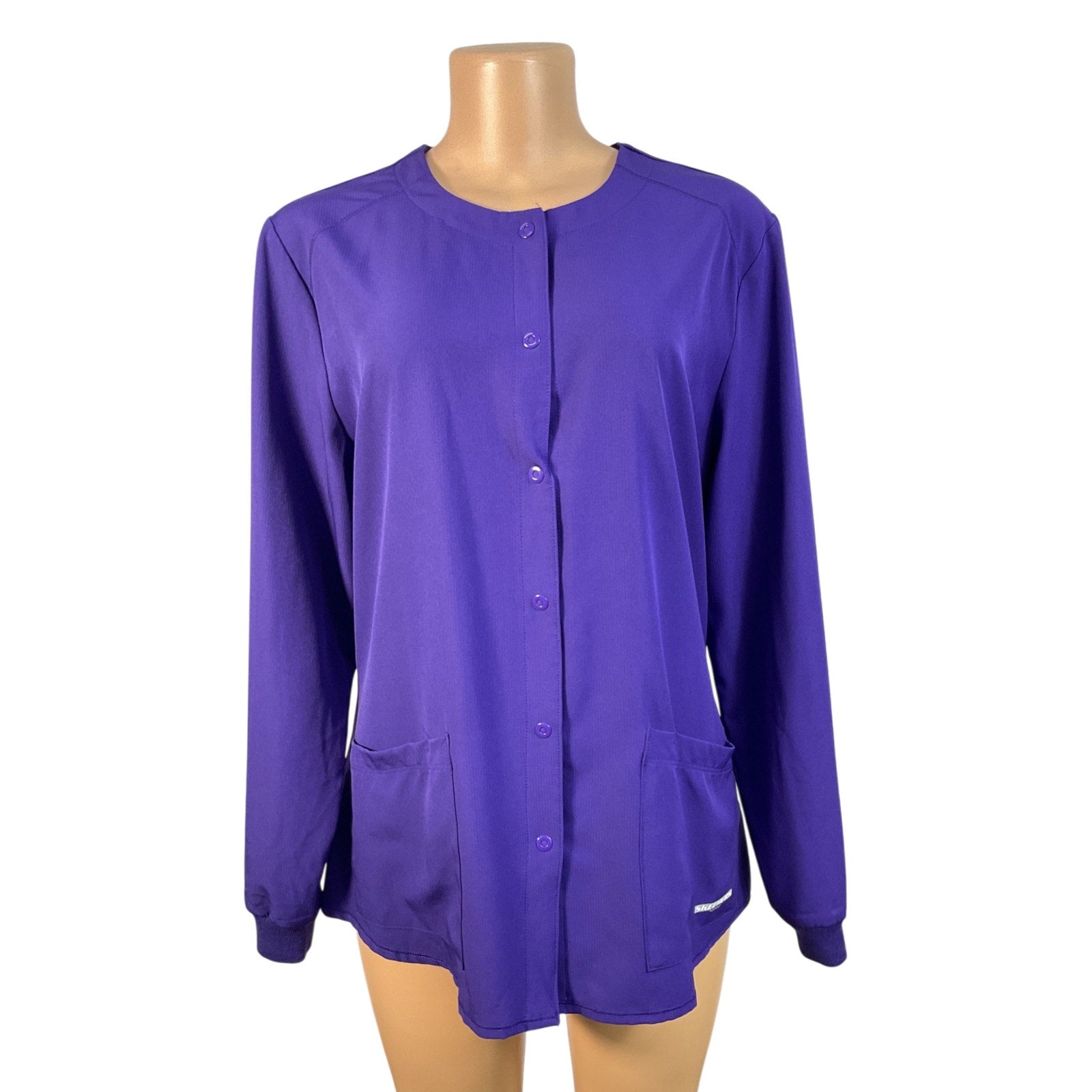 Blusa M (Skechers)