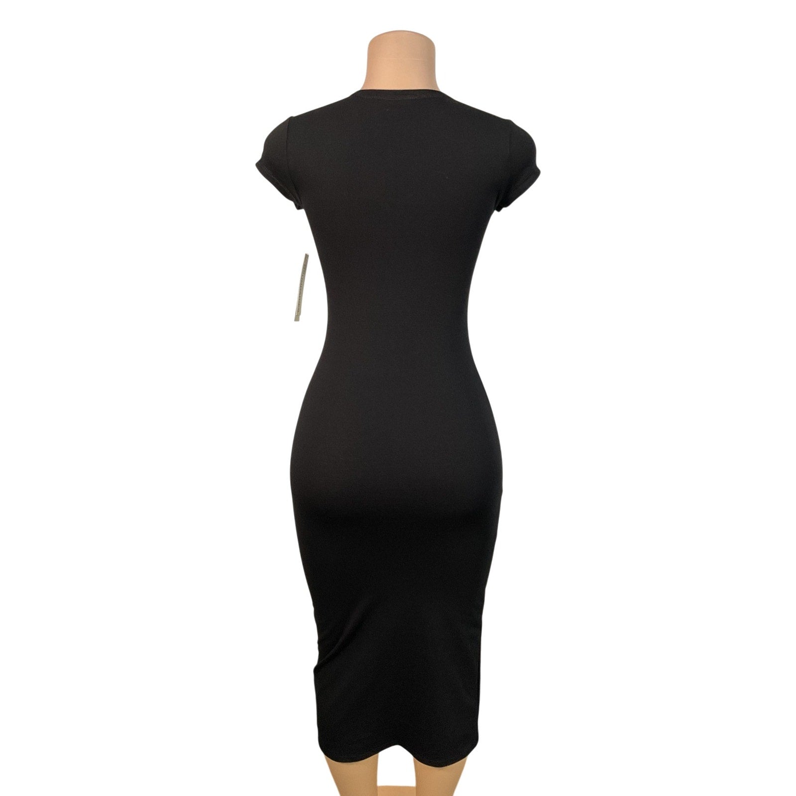 Vestido  XSS (NOBO)
