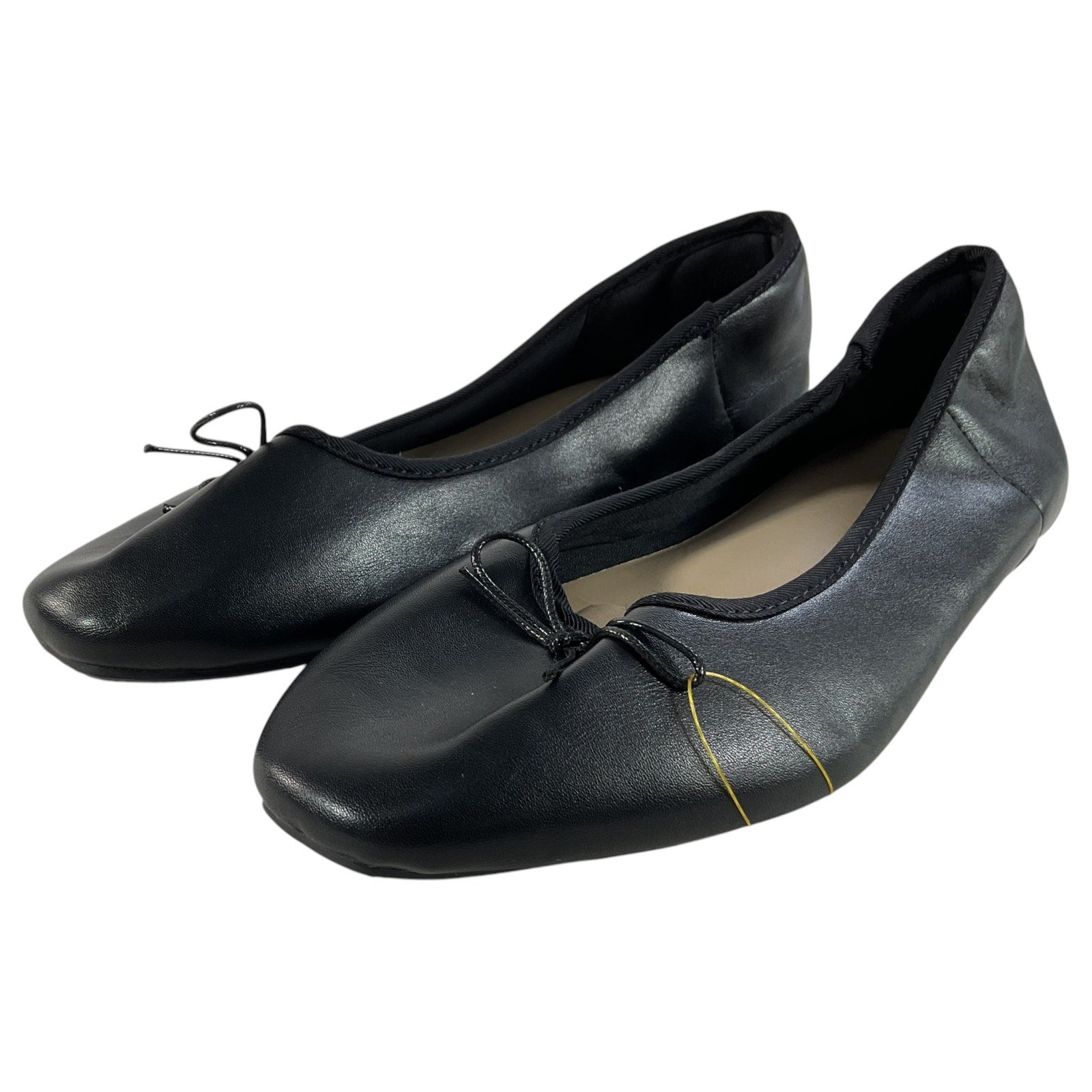 Zapato 8 (AFEETSING)