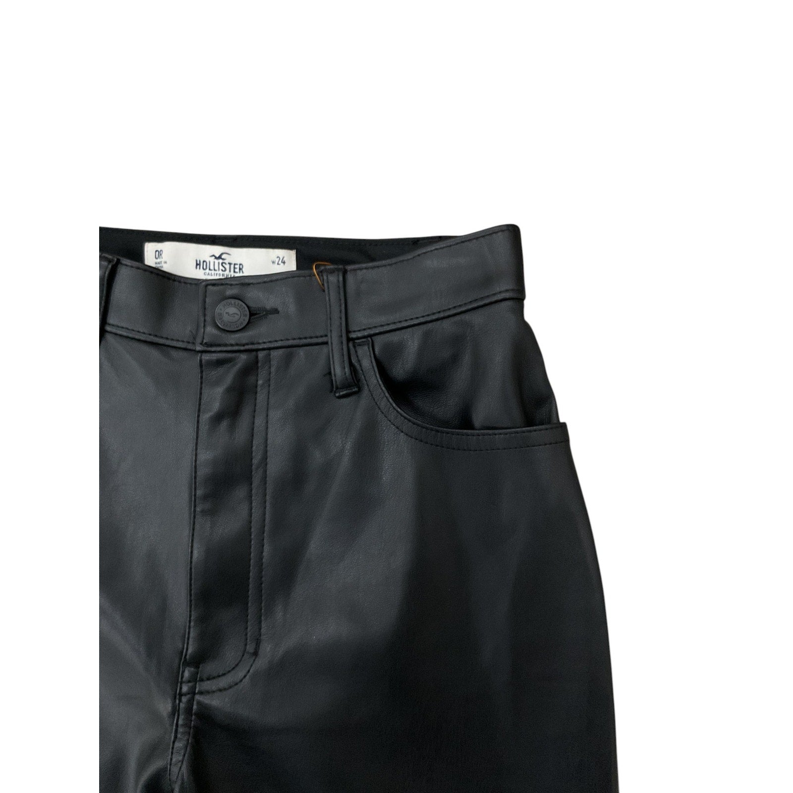 Pantalon 0 (Hollister)