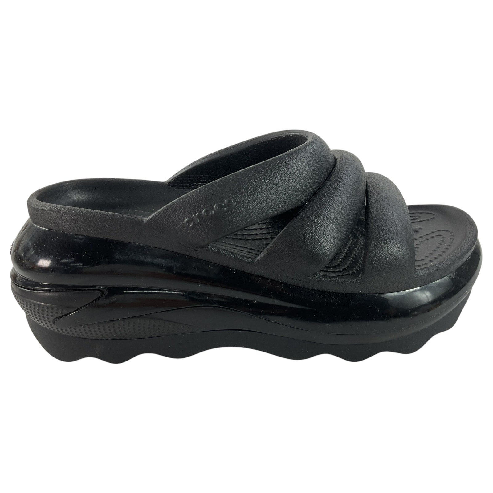 Sandalia 8 (Crocs)