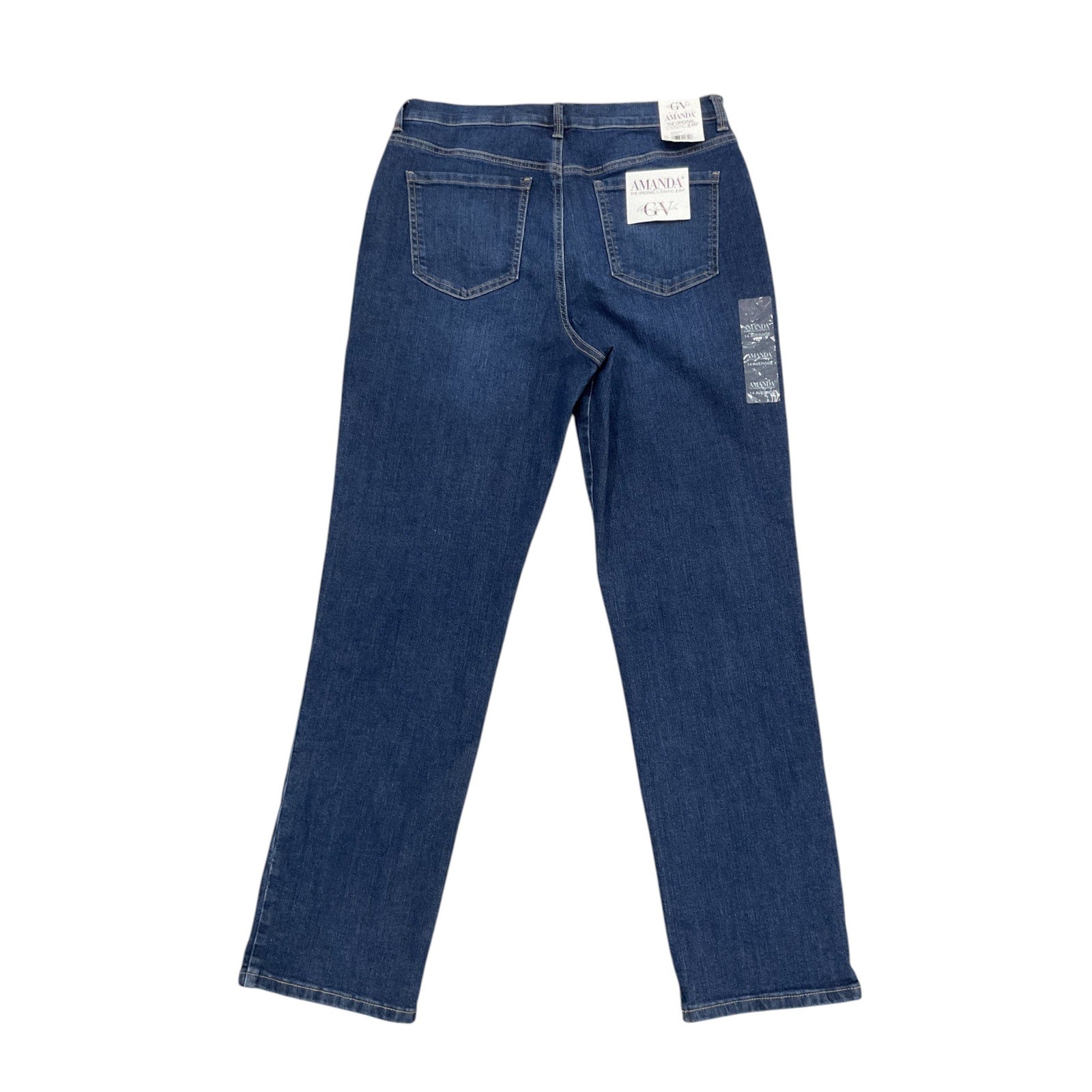 Jean 14 (Gloria Vanderbilt)