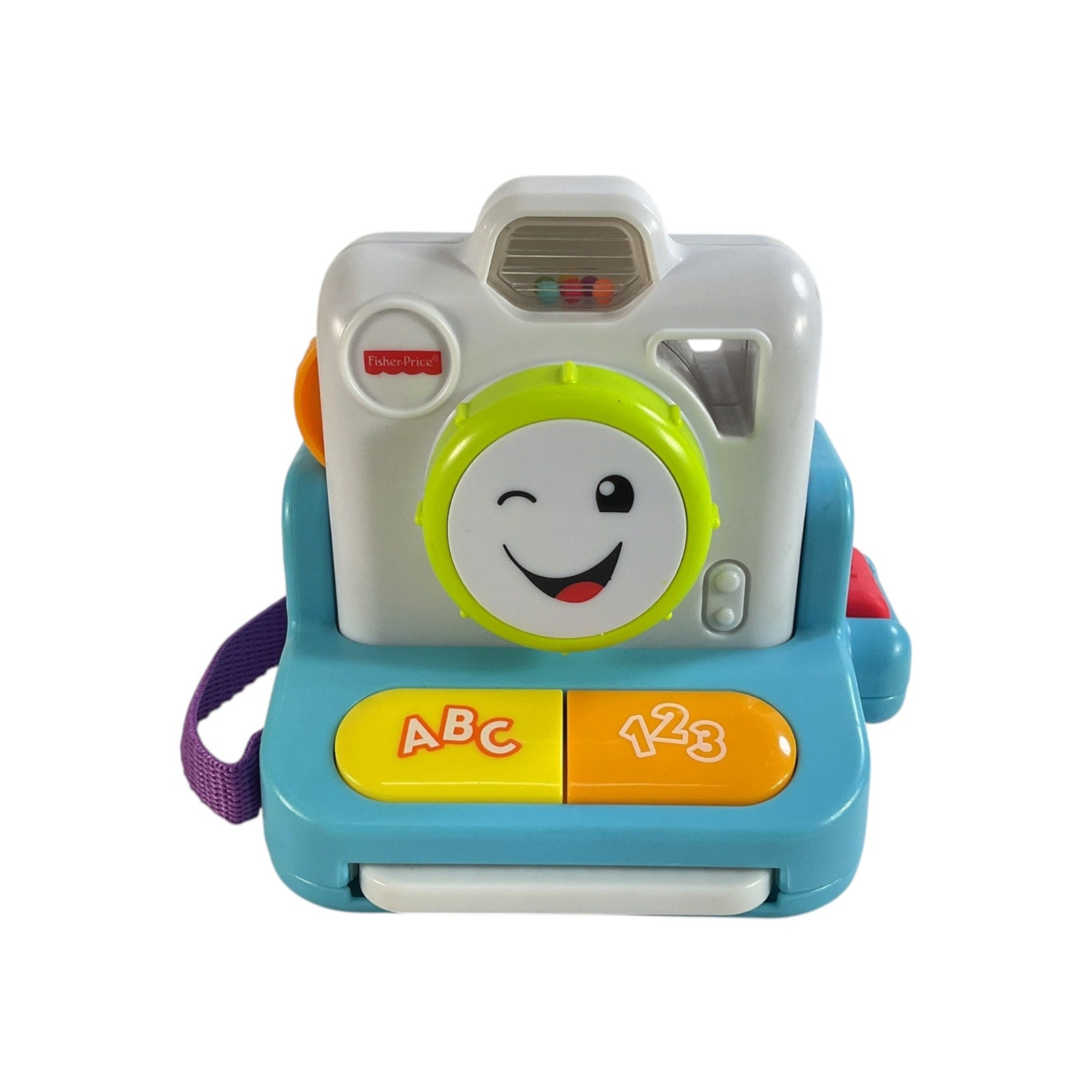 Camara interactiva