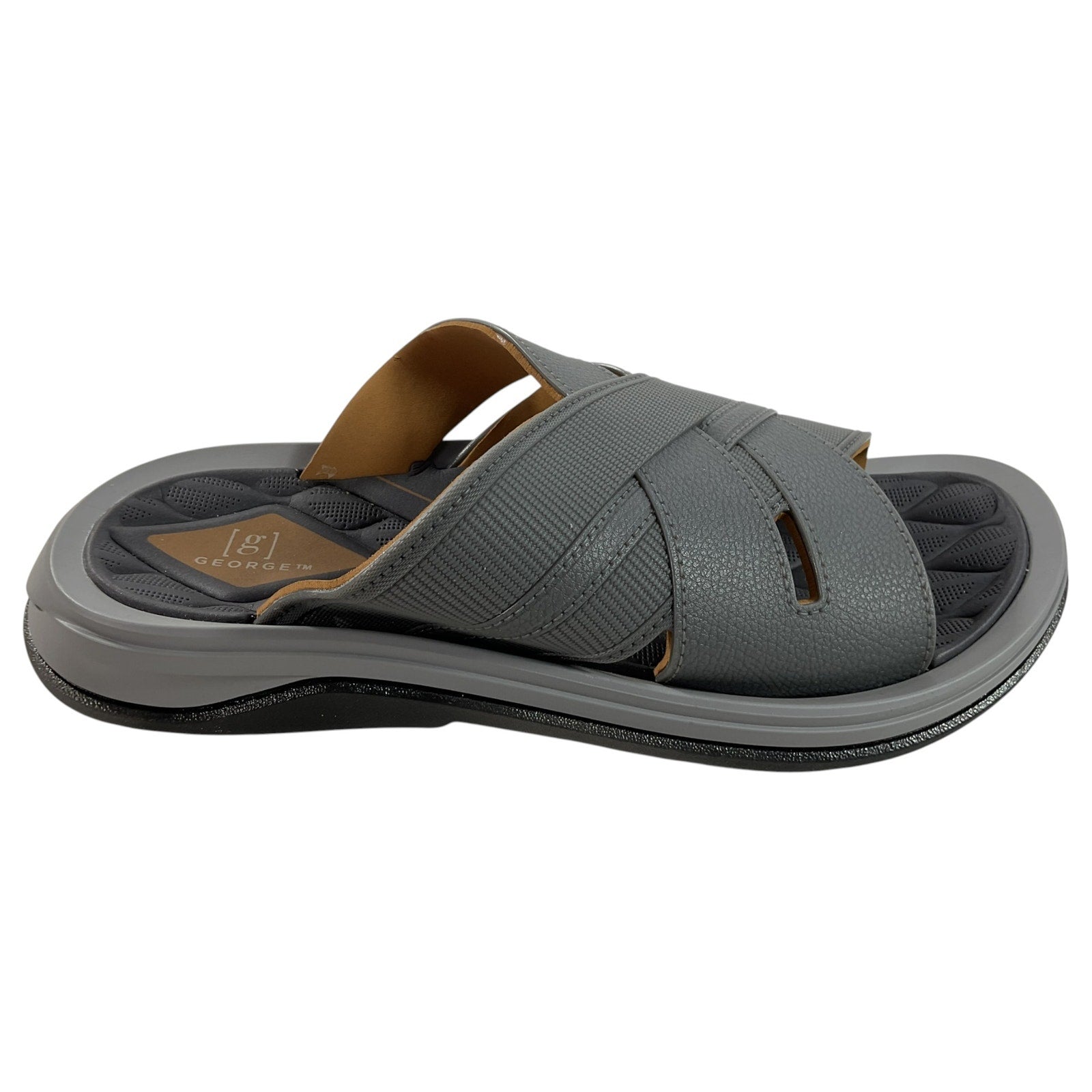 Sandalia 10 (GEORGE)
