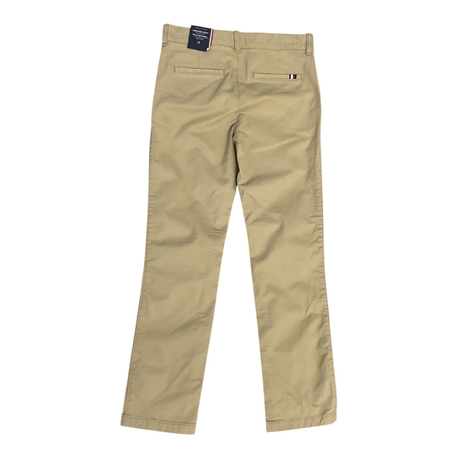 Pantalón niño 12 (Tommy Hilfiger)