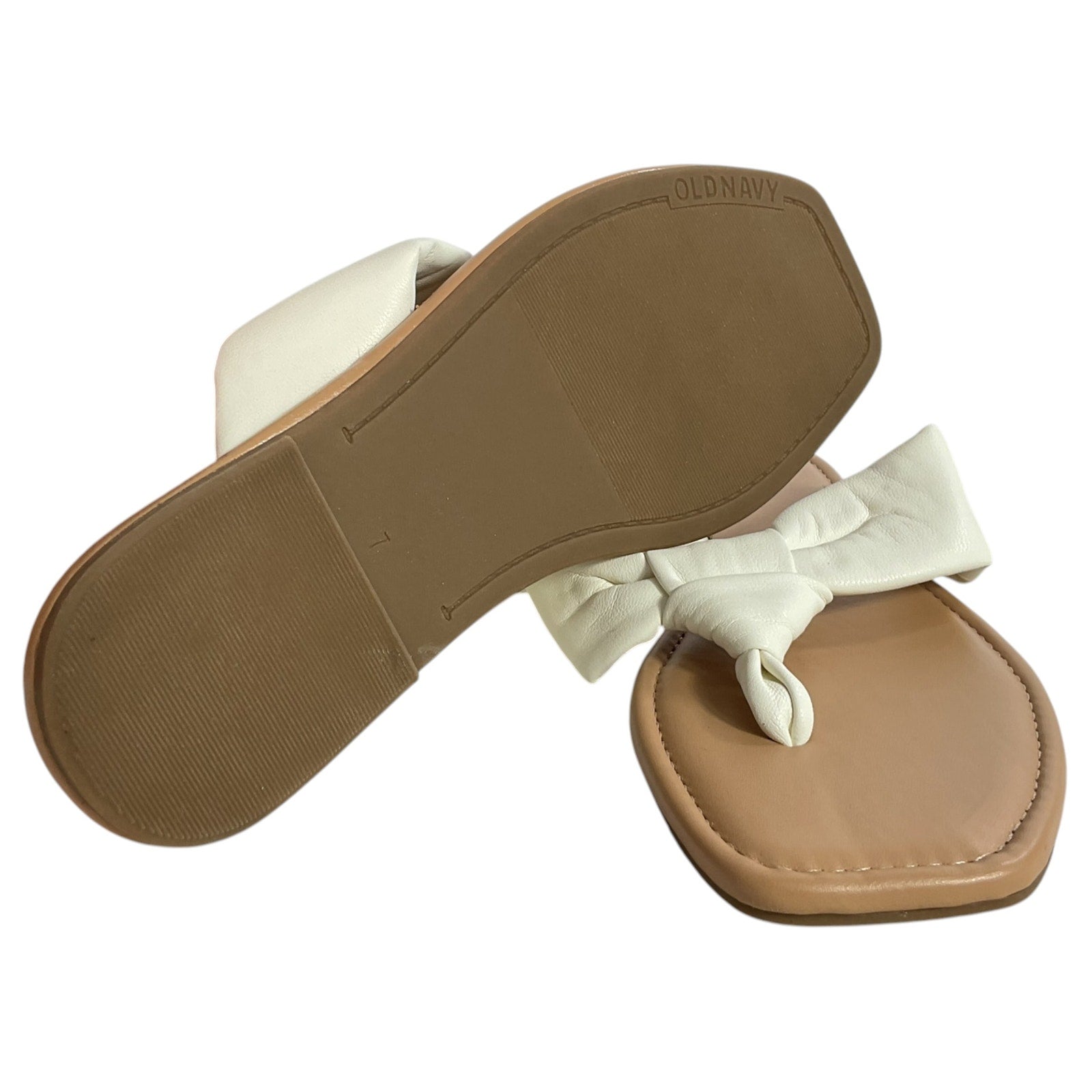 Sandalia 7 (Old Navy)