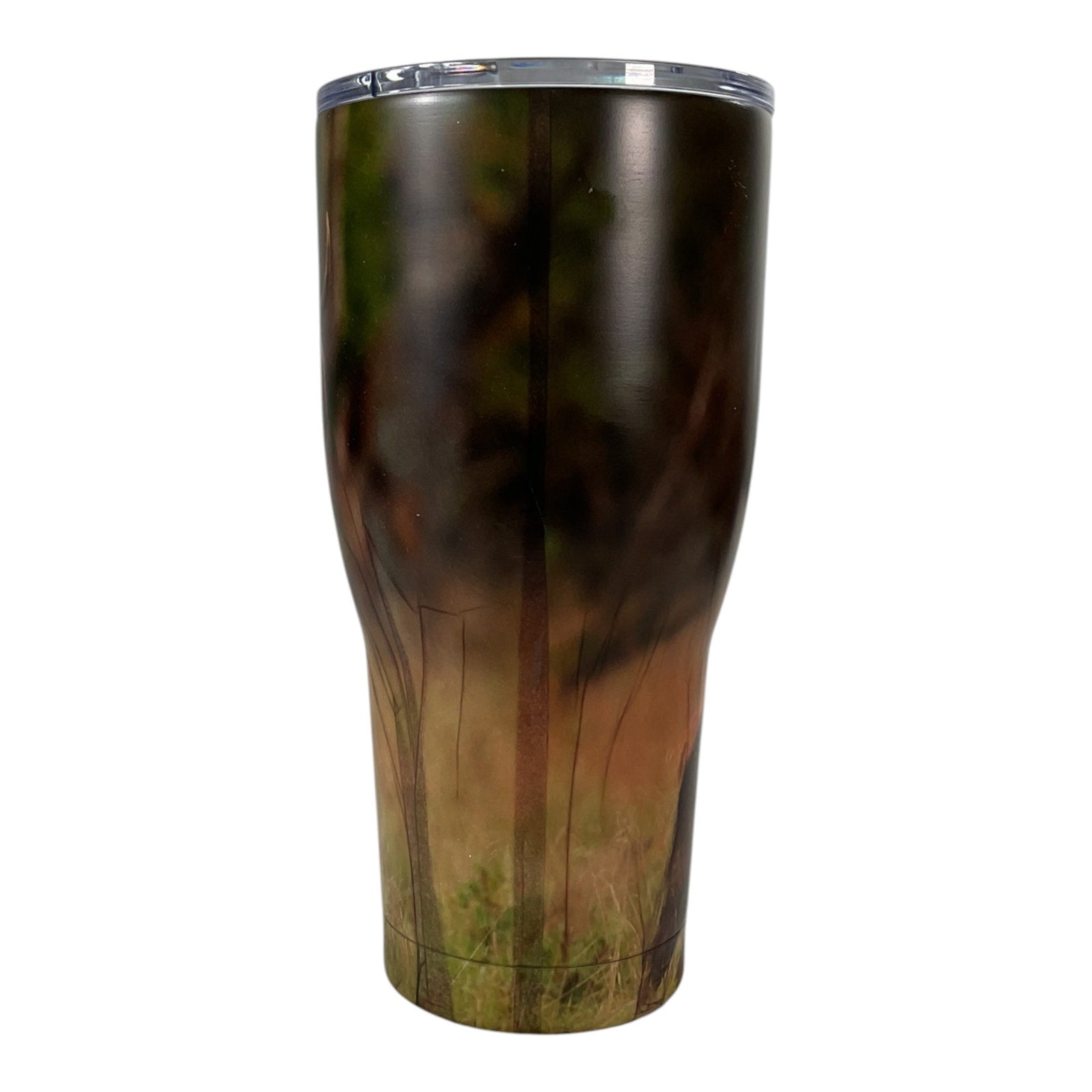 Vaso térmico