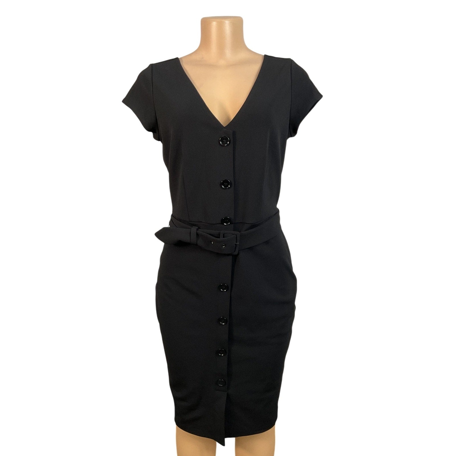 Vestido M (Express)