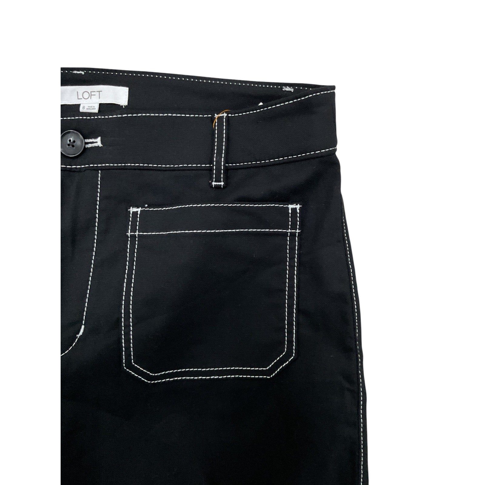 Pantalon 8 (Loft)